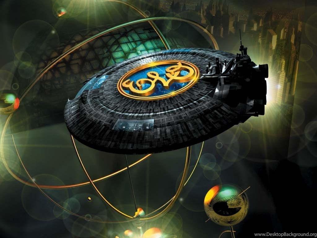 Electric Light Orchestra Wallpapers