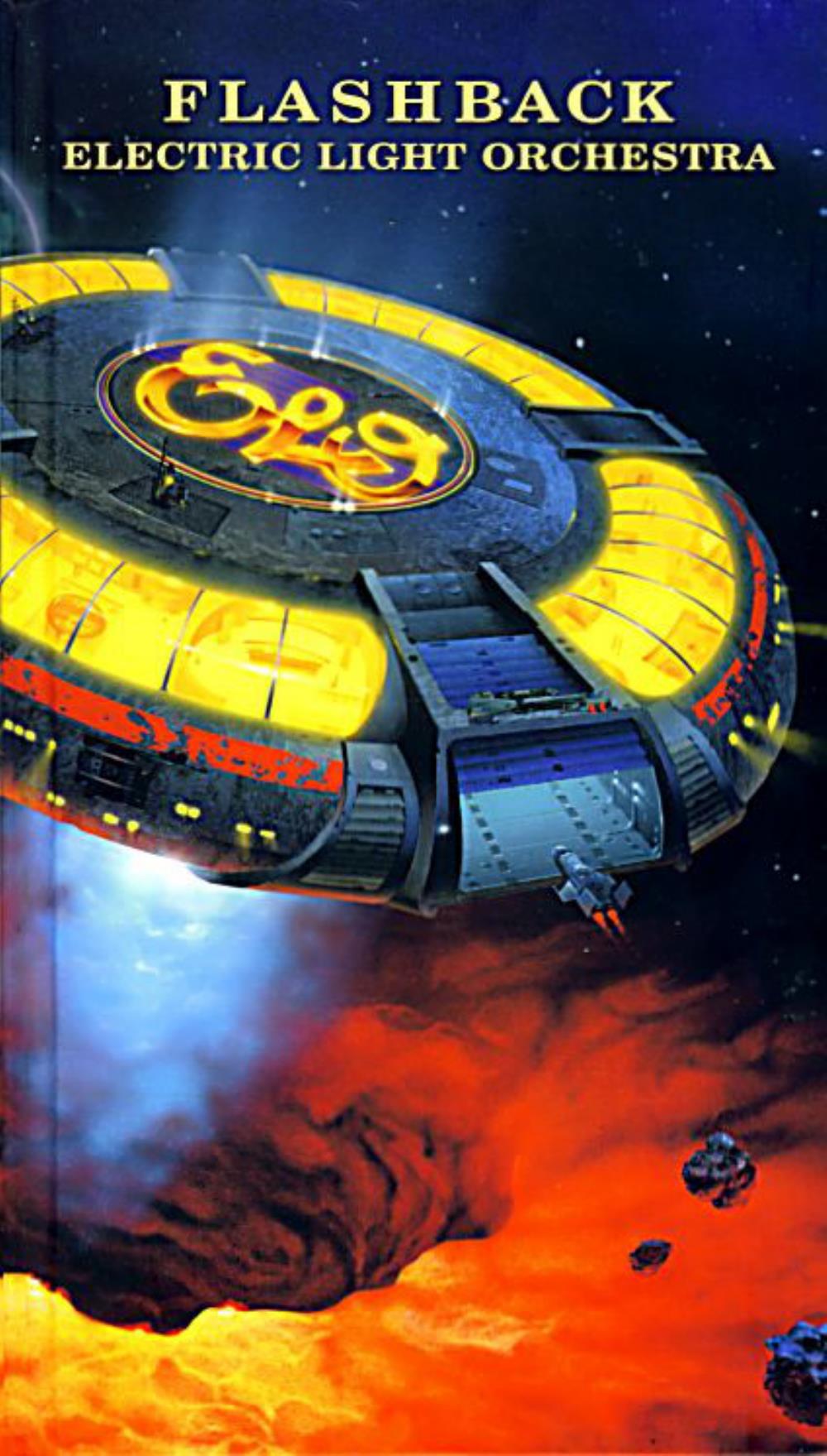 Electric Light Orchestra Wallpapers