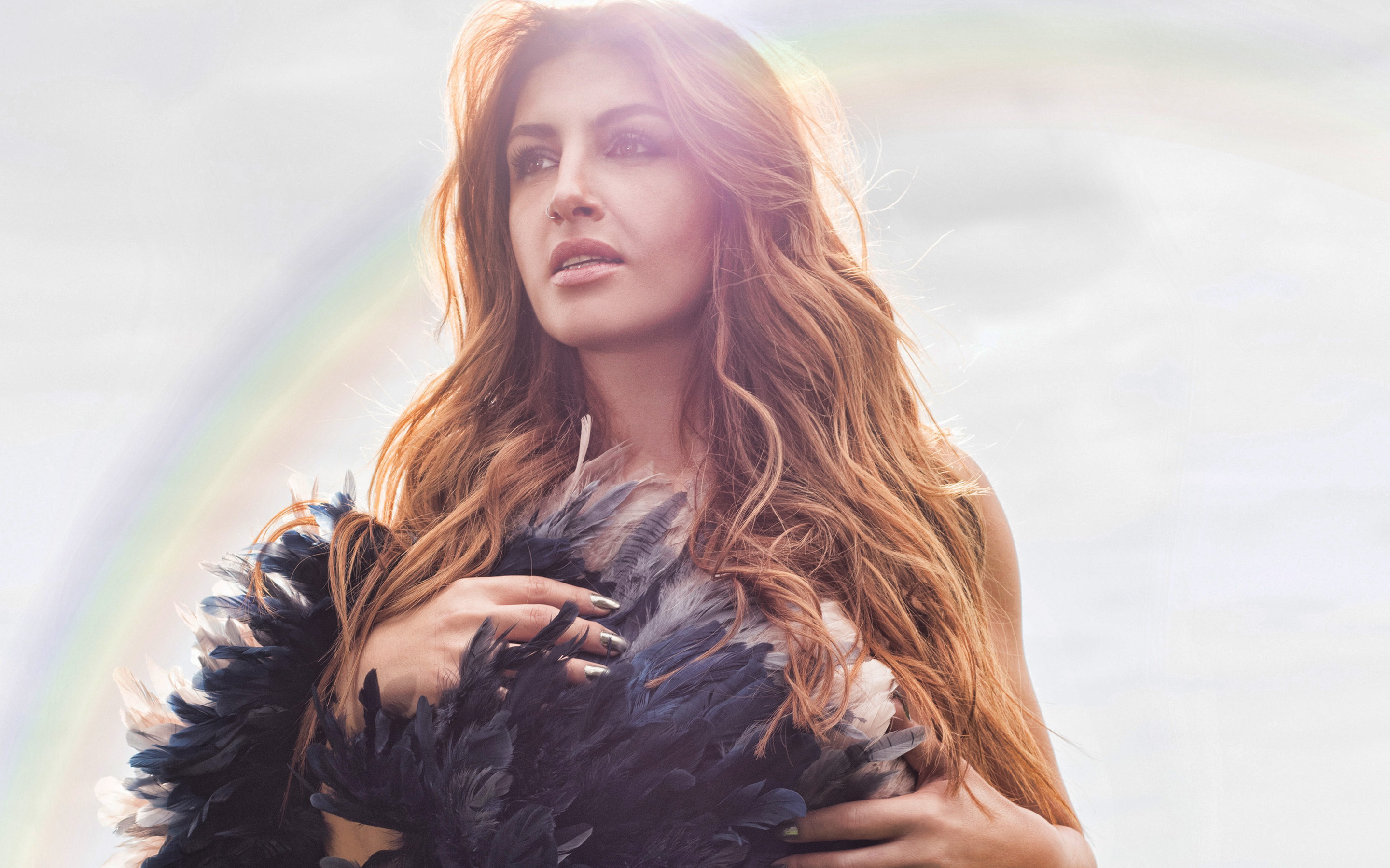 Elena Paparizou Wallpapers