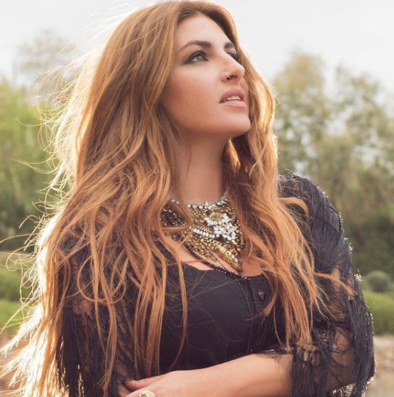 Elena Paparizou Wallpapers