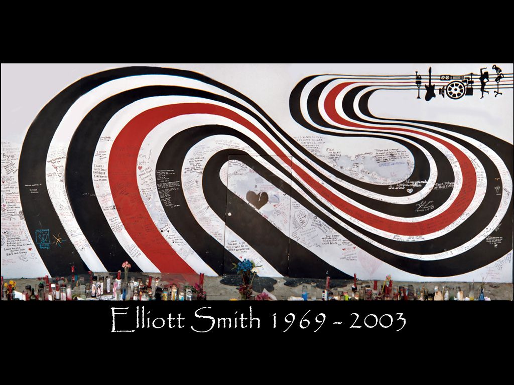 Elliott Smith Wallpapers