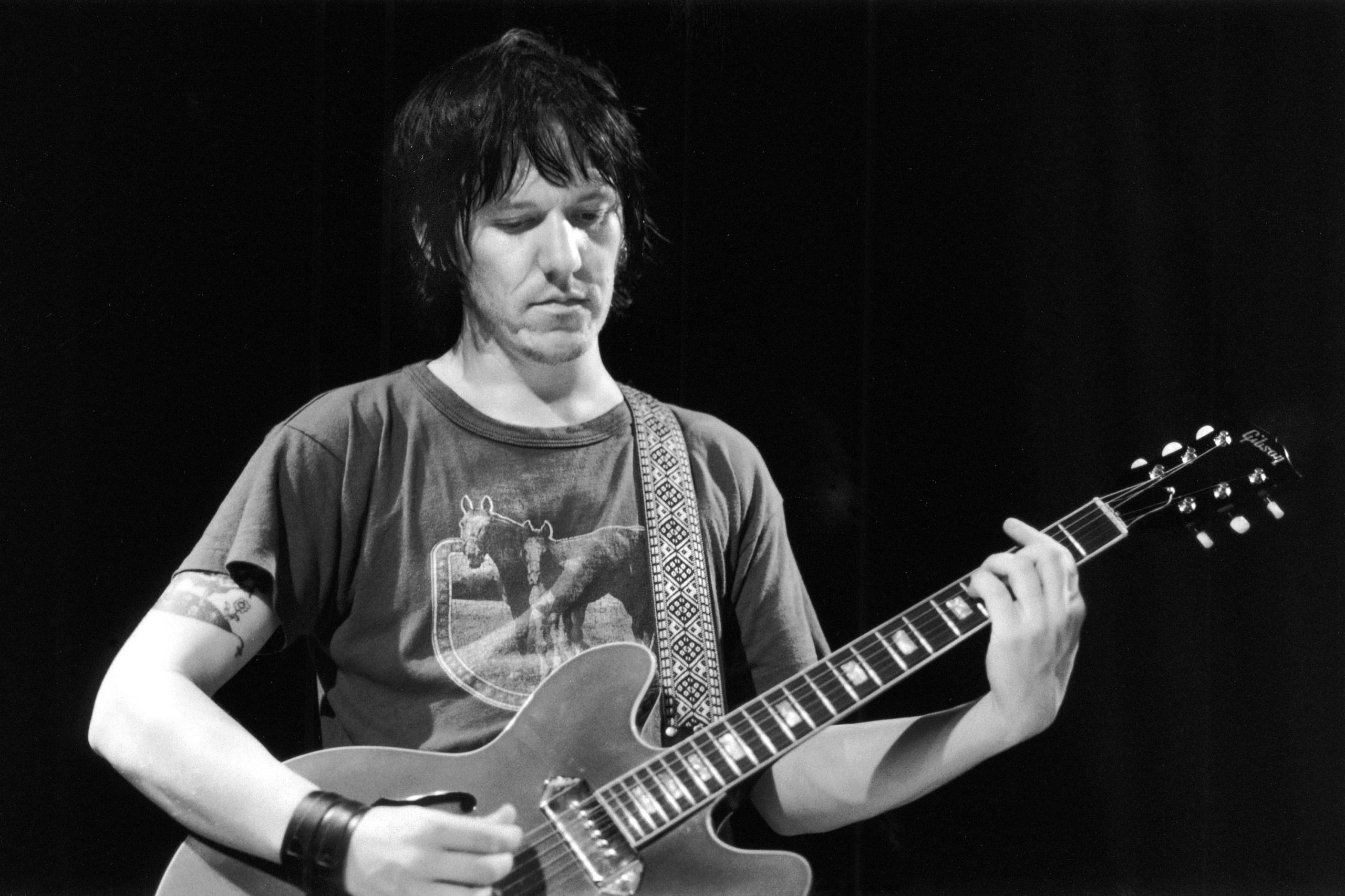 Elliott Smith Wallpapers