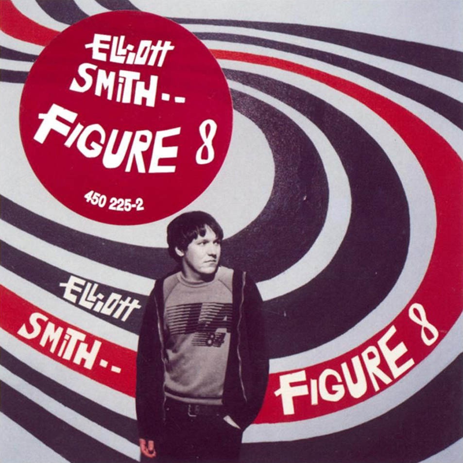 Elliott Smith Wallpapers