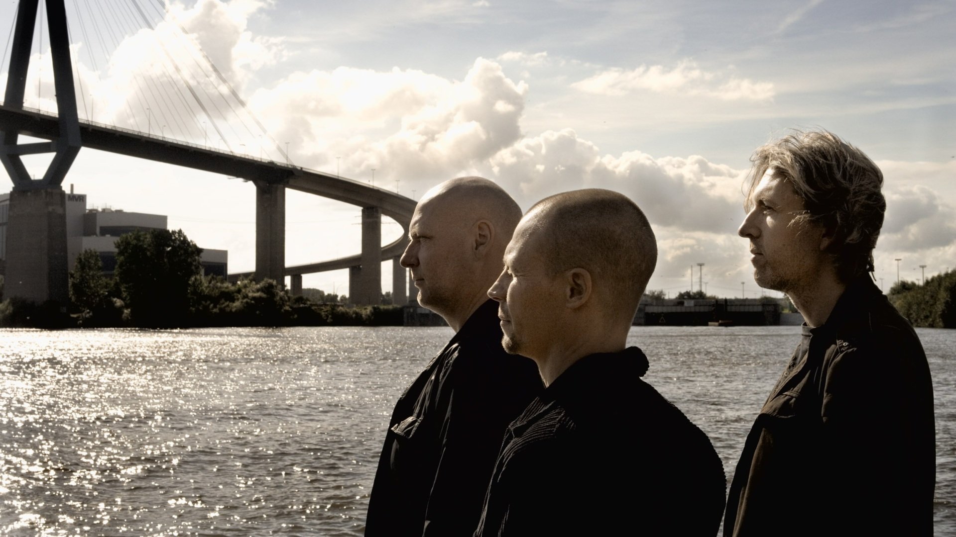 Esbjorn Svensson Trio Wallpapers