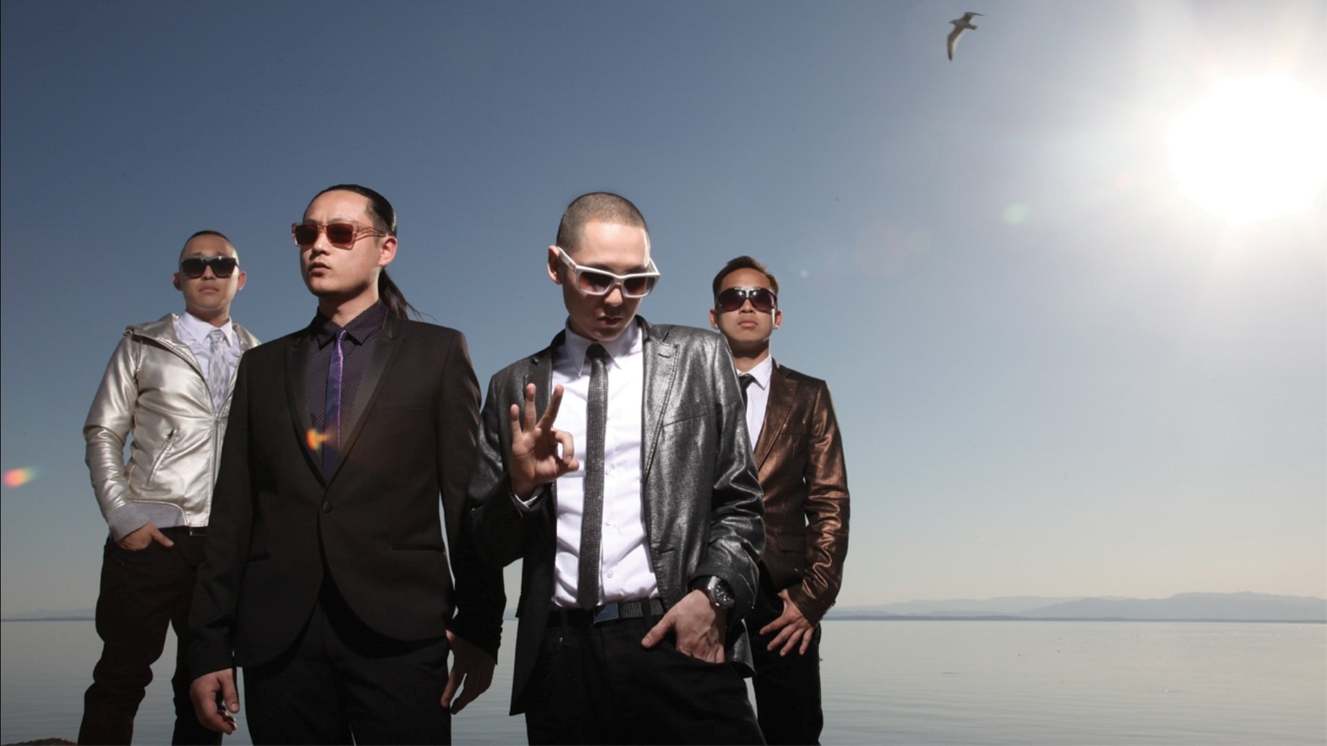 Far East Movement Wallpapers