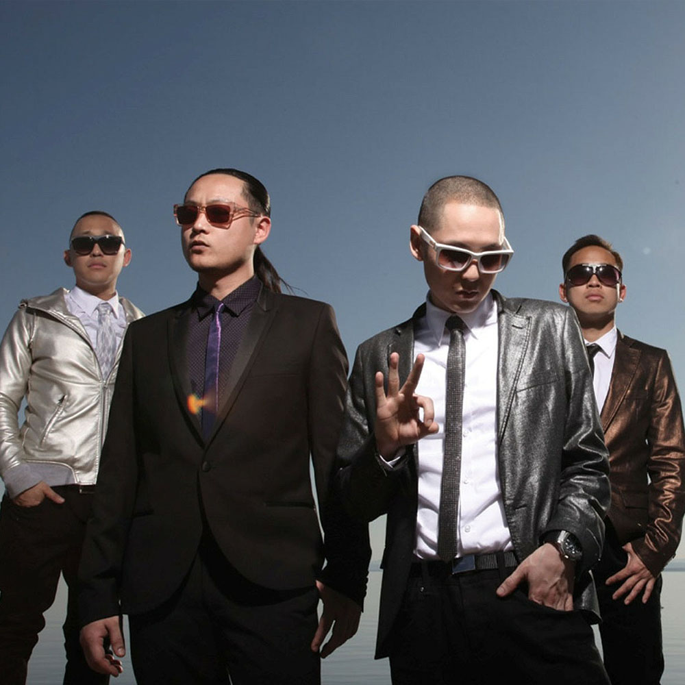 Far East Movement Wallpapers