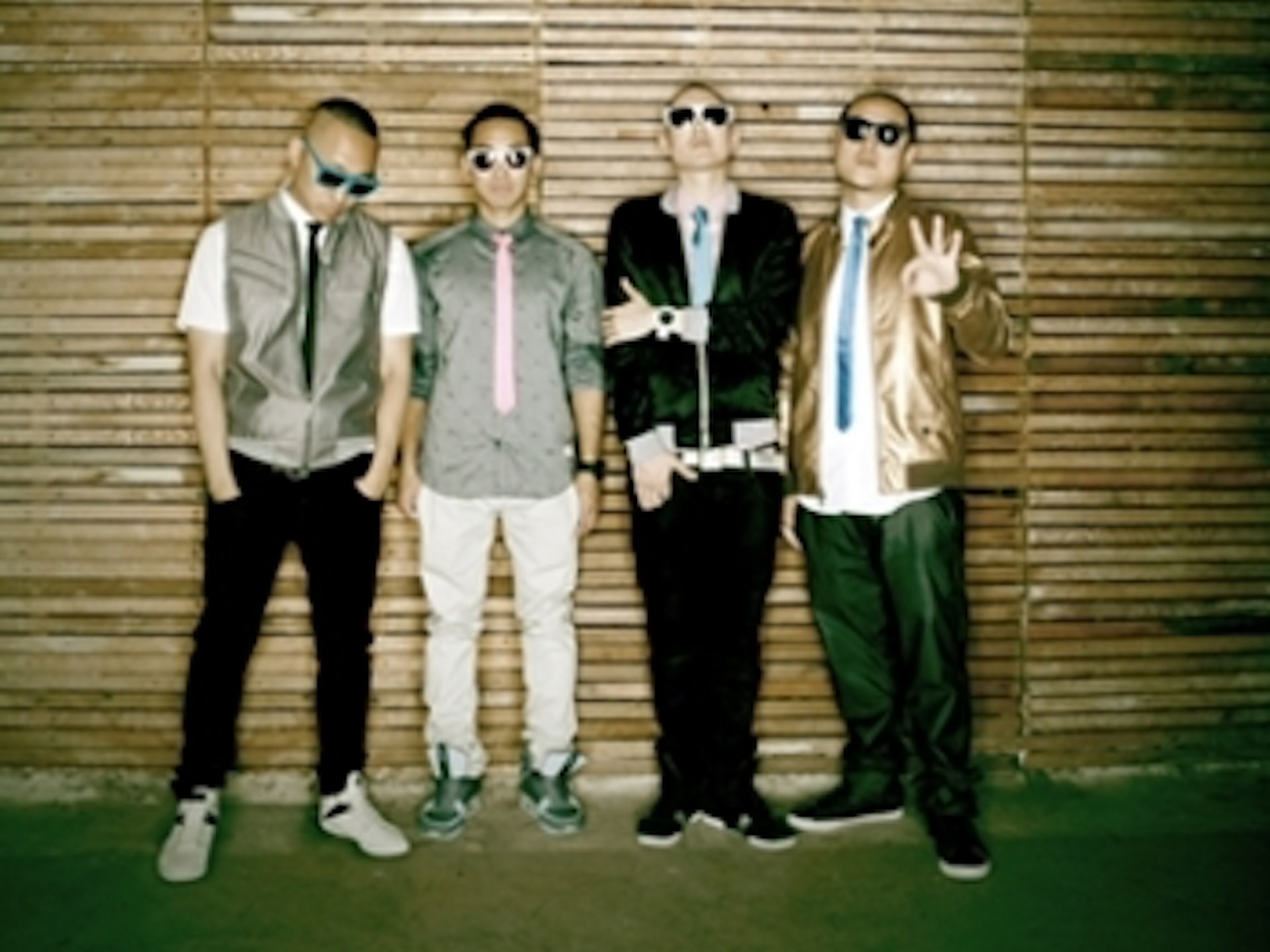 Far East Movement Wallpapers