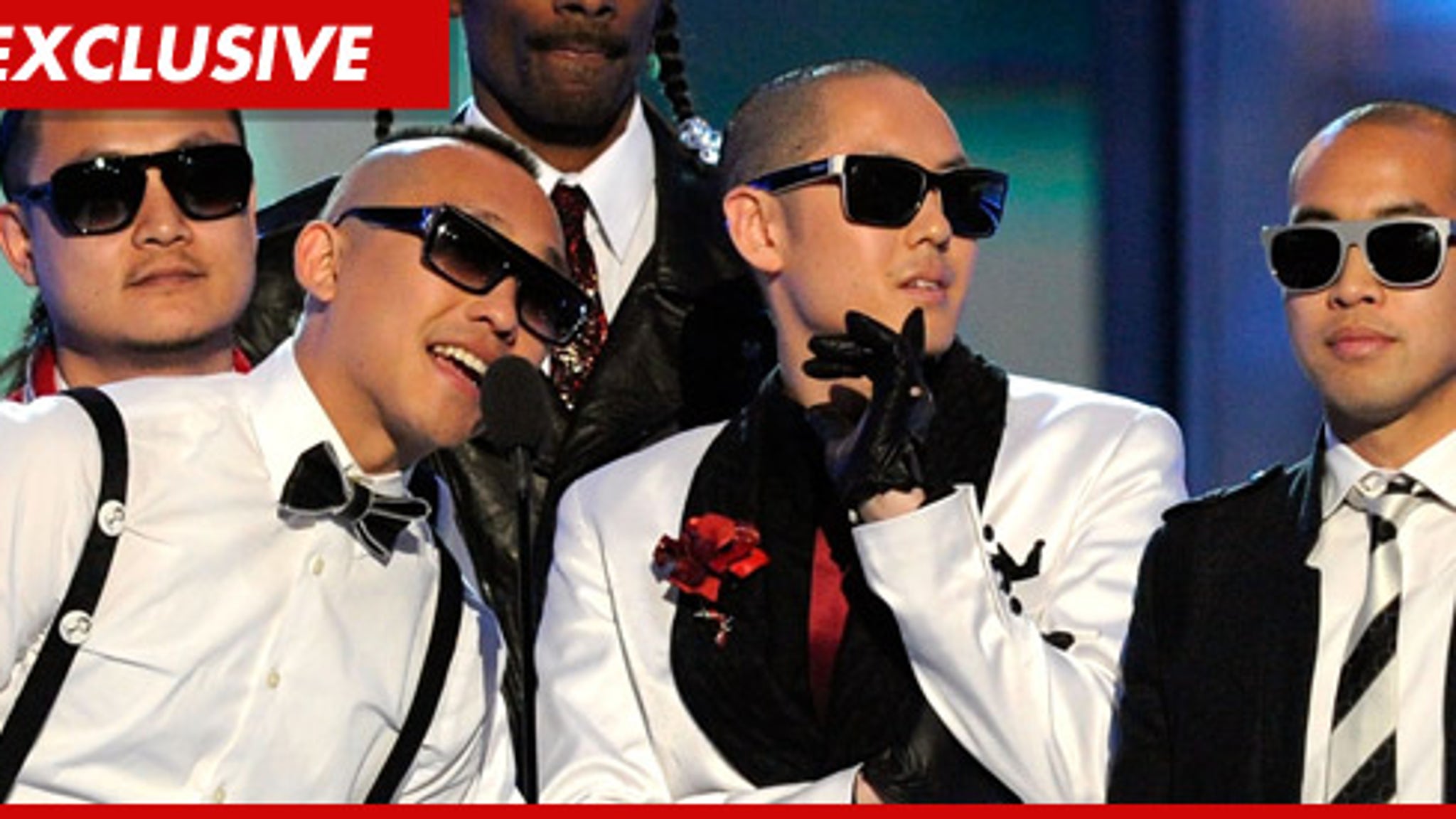 Far East Movement Wallpapers