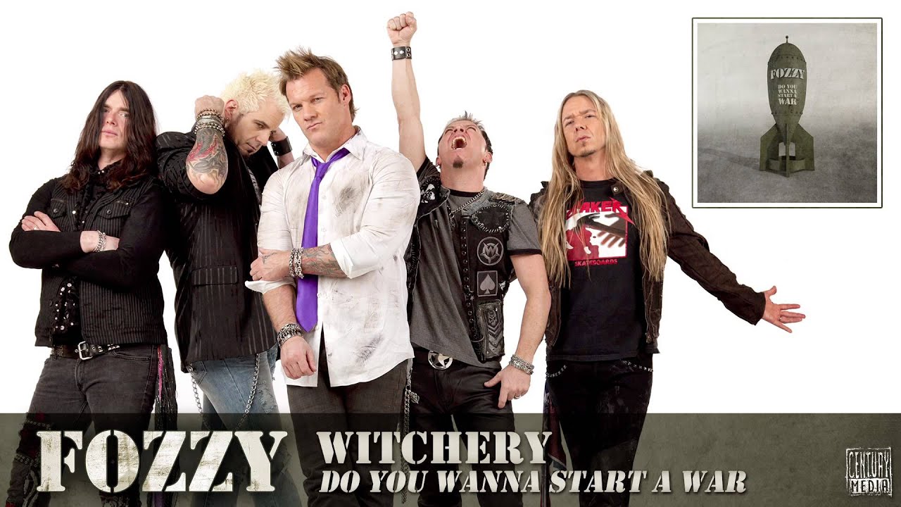 Fozzy Wallpapers