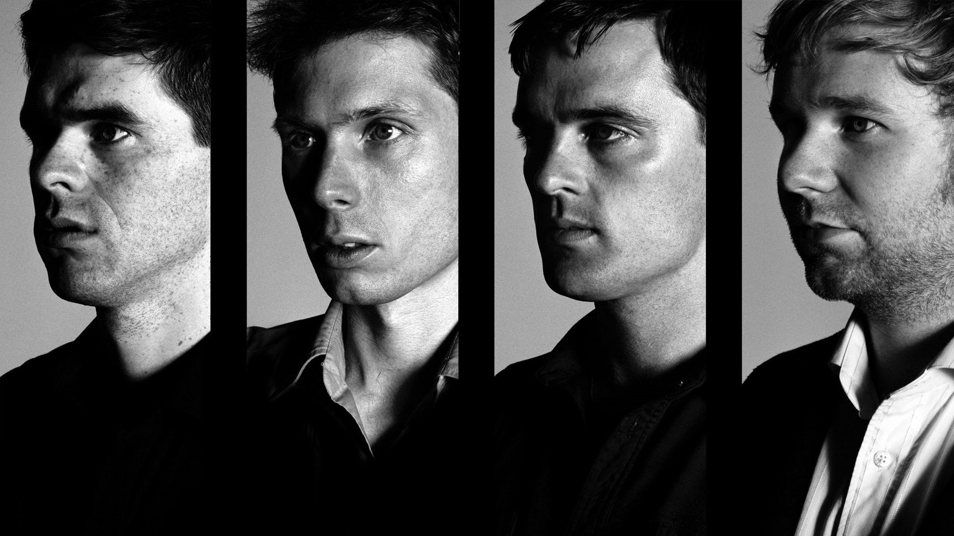 Franz Ferdinand Wallpapers