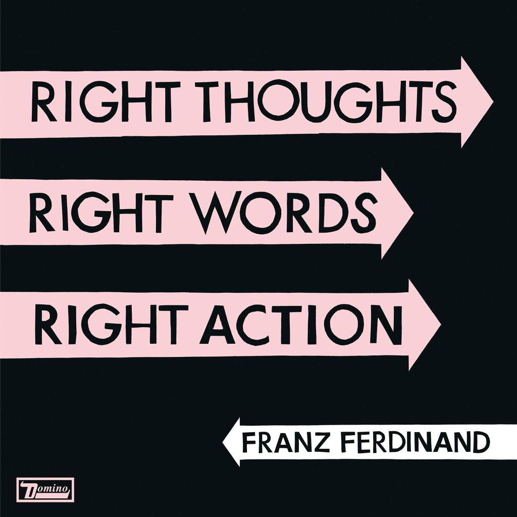 Franz Ferdinand Wallpapers