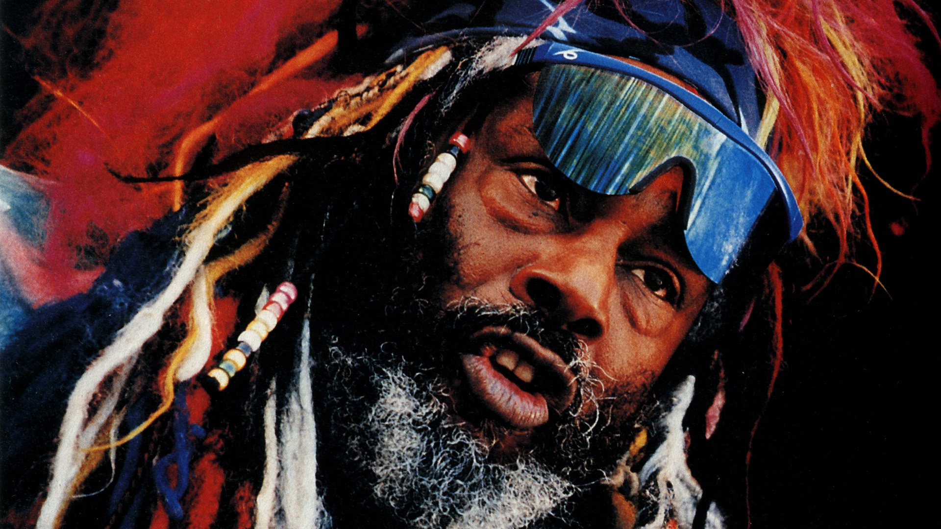 George Clinton Wallpapers