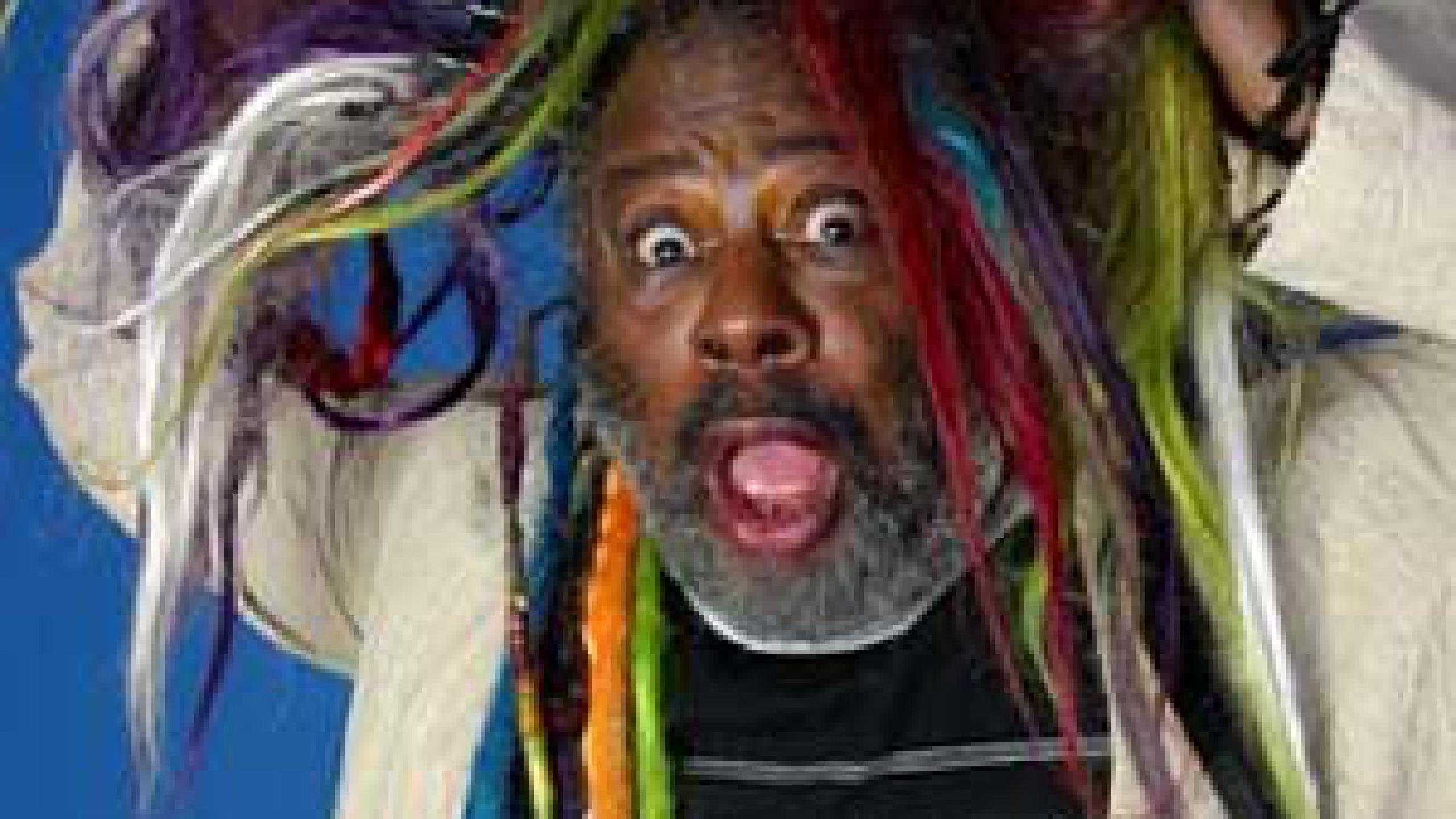 George Clinton Wallpapers