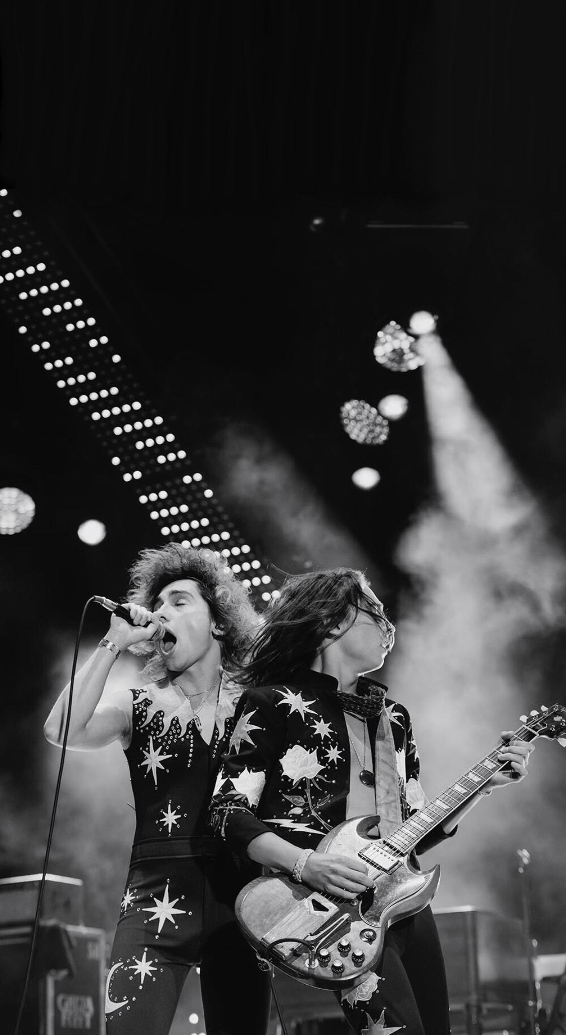 Greta Van Fleet Wallpapers