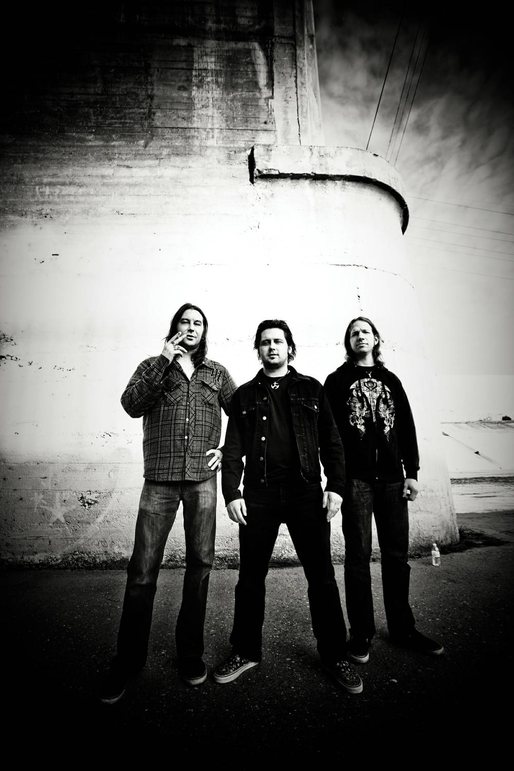 High On Fire Wallpapers