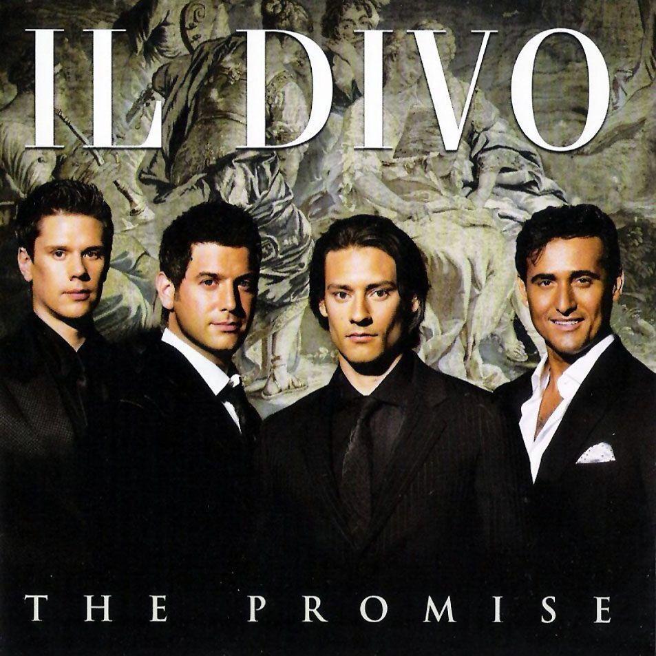 Il Divo Wallpapers