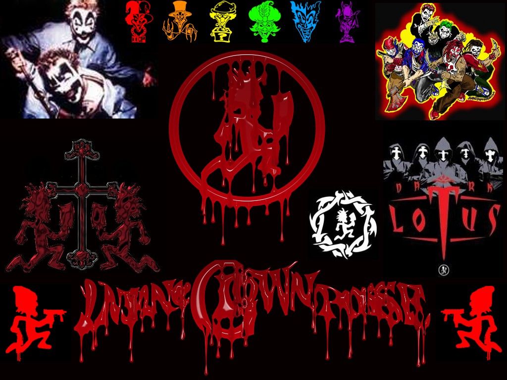 Insane Clown Posse Wallpapers