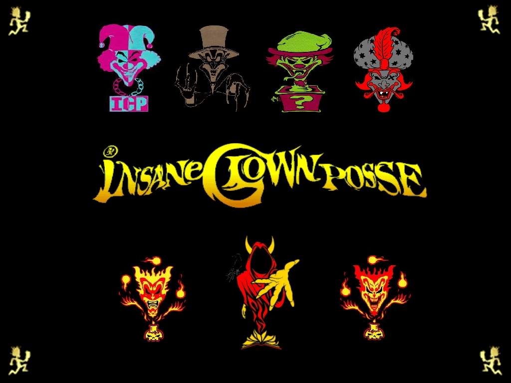 Insane Clown Posse Wallpapers