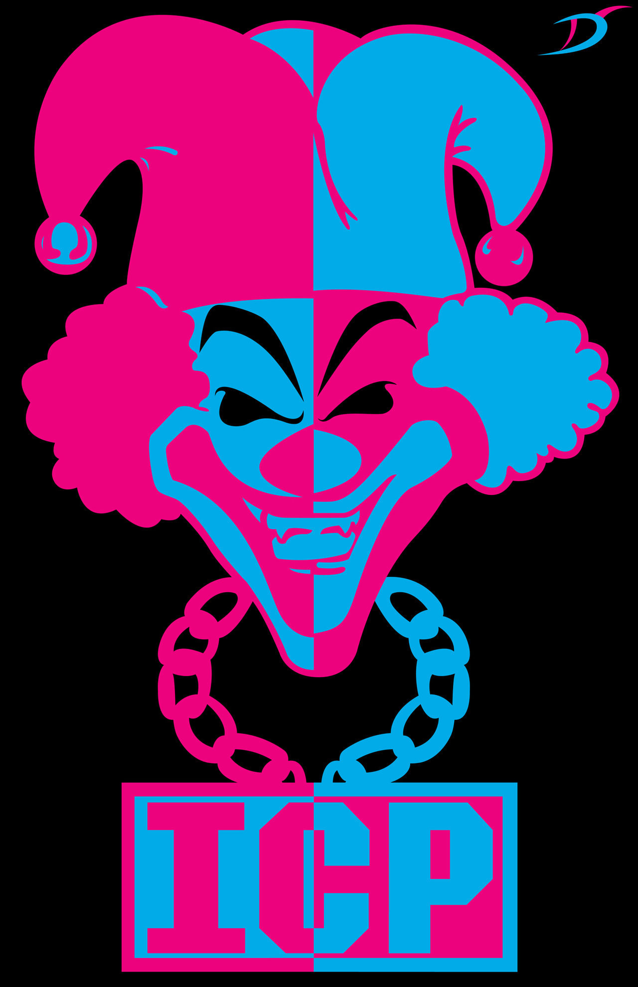 Insane Clown Posse Wallpapers