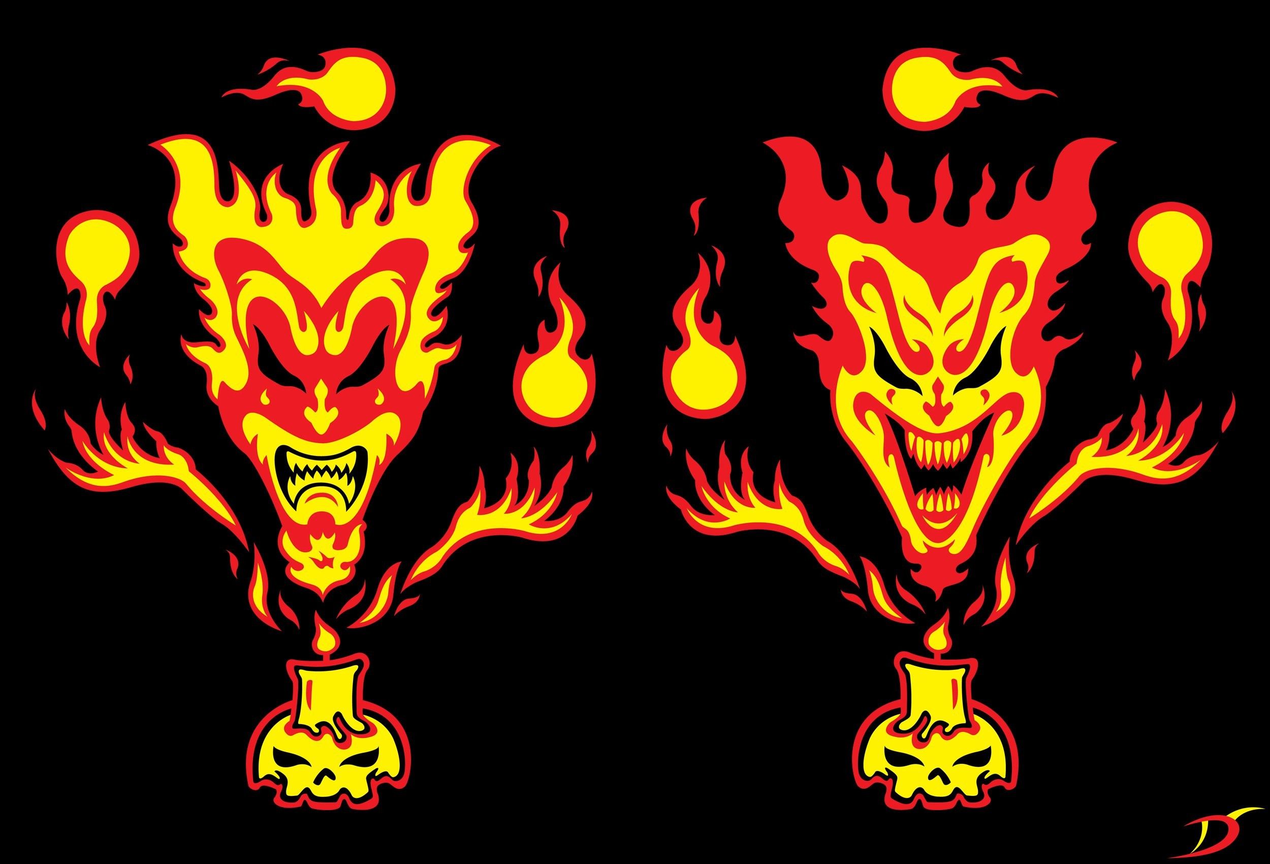 Insane Clown Posse Wallpapers