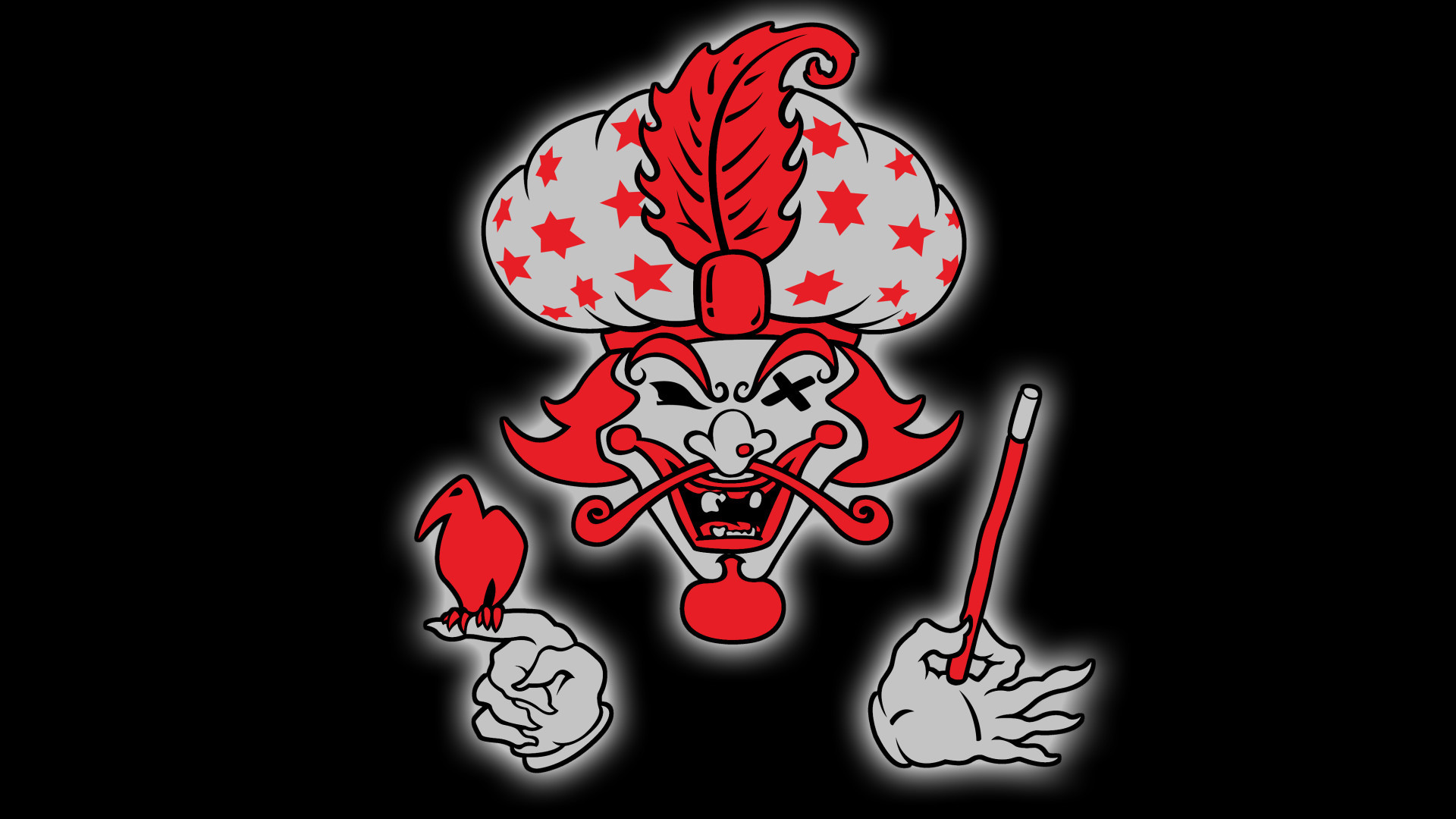 Insane Clown Posse Wallpapers