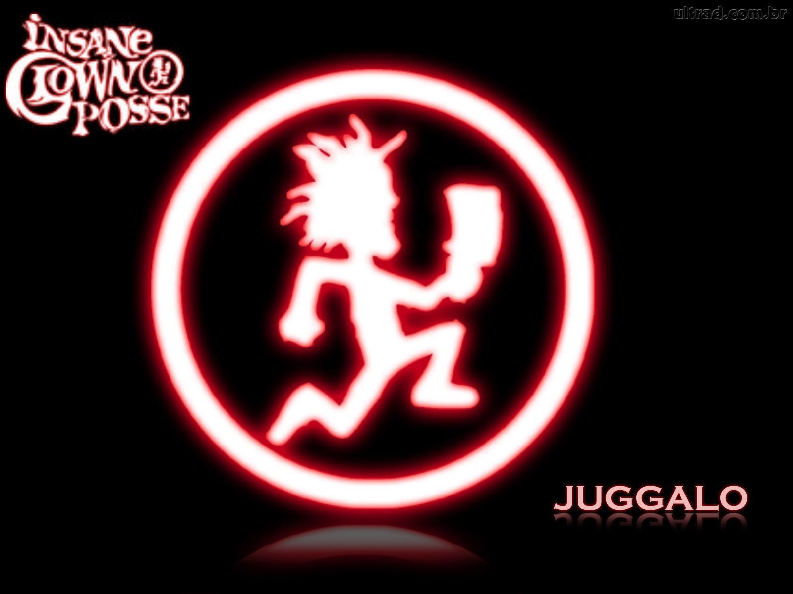 Insane Clown Posse Wallpapers