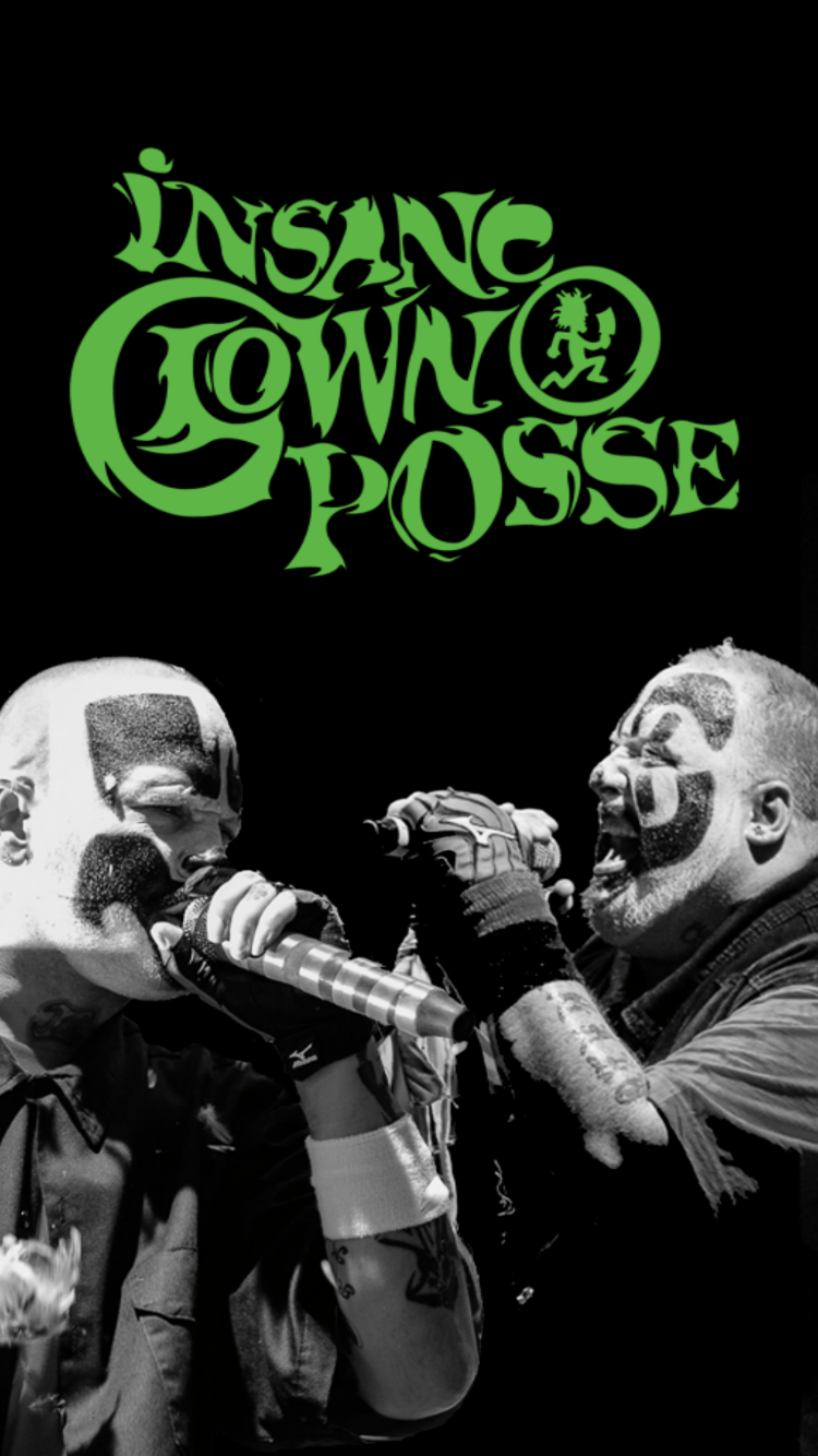 Insane Clown Posse Wallpapers