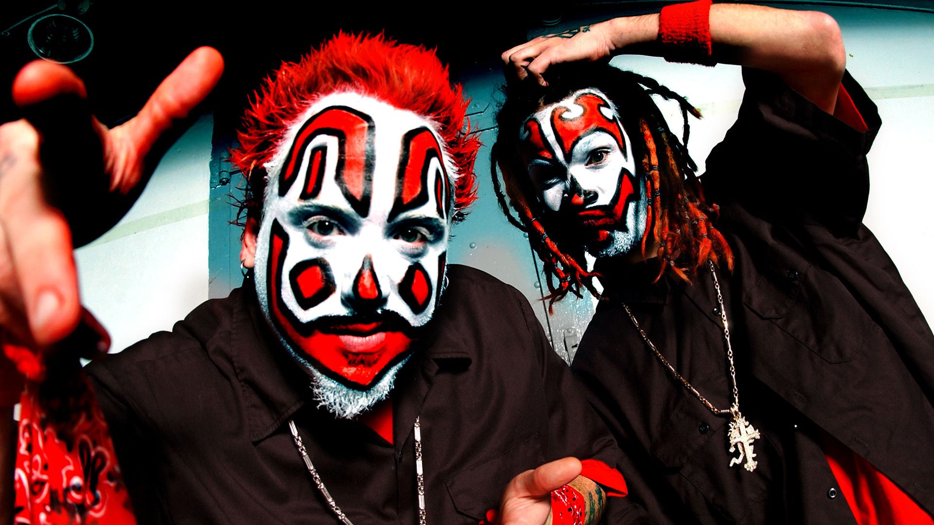 Insane Clown Posse Wallpapers