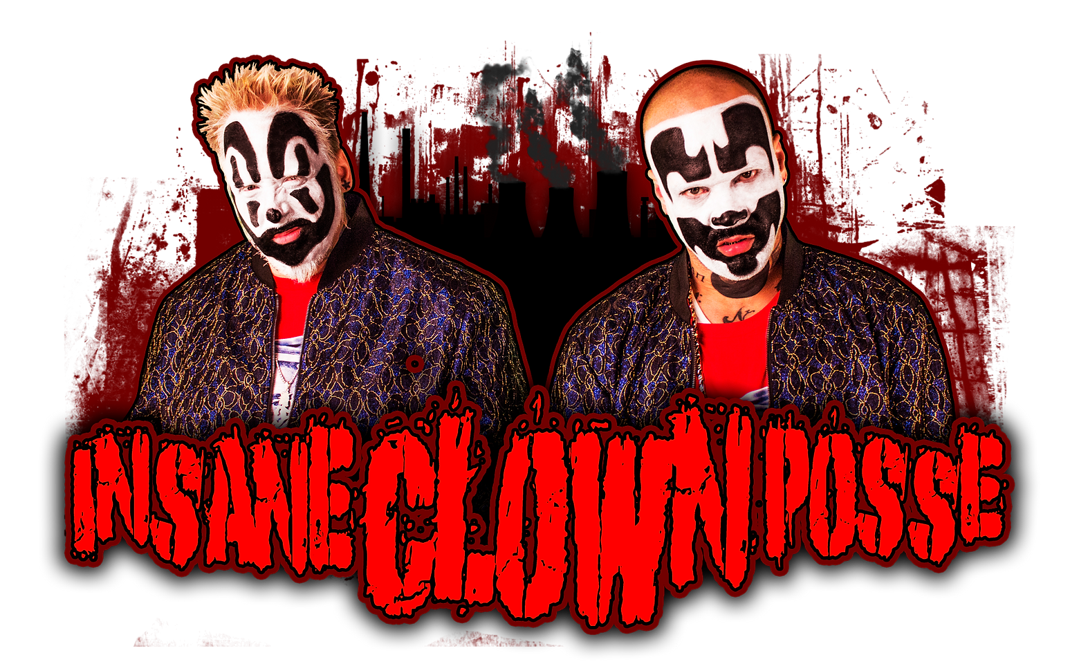 Insane Clown Posse Wallpapers