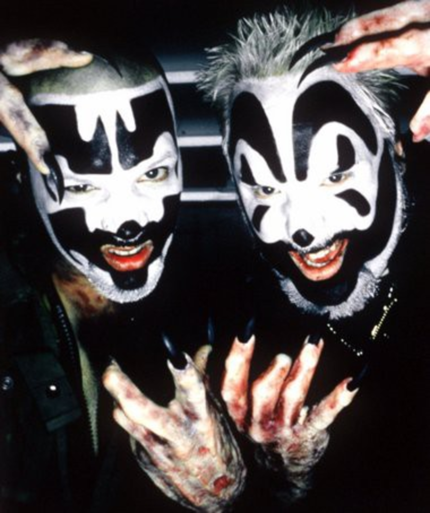 Insane Clown Posse Wallpapers