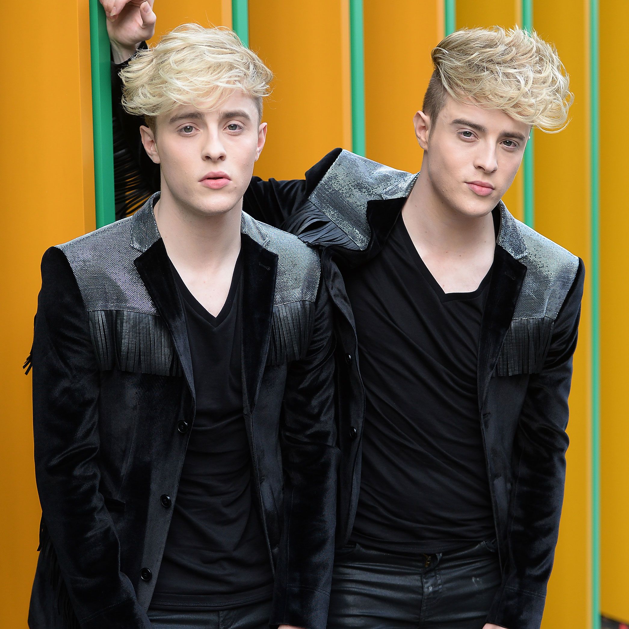 Jedward Wallpapers