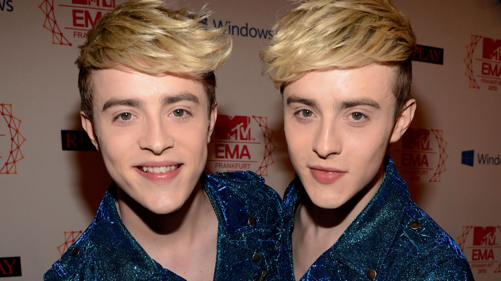 Jedward Wallpapers