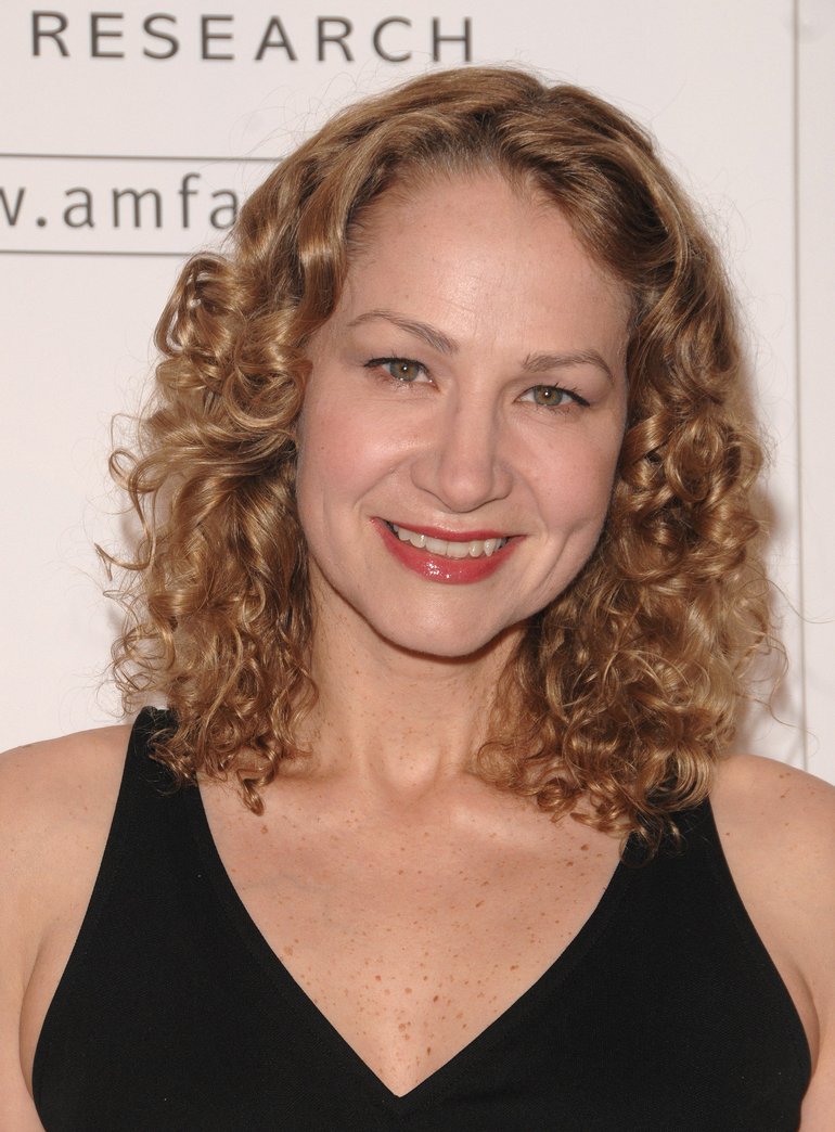 Joan Osborne Wallpapers