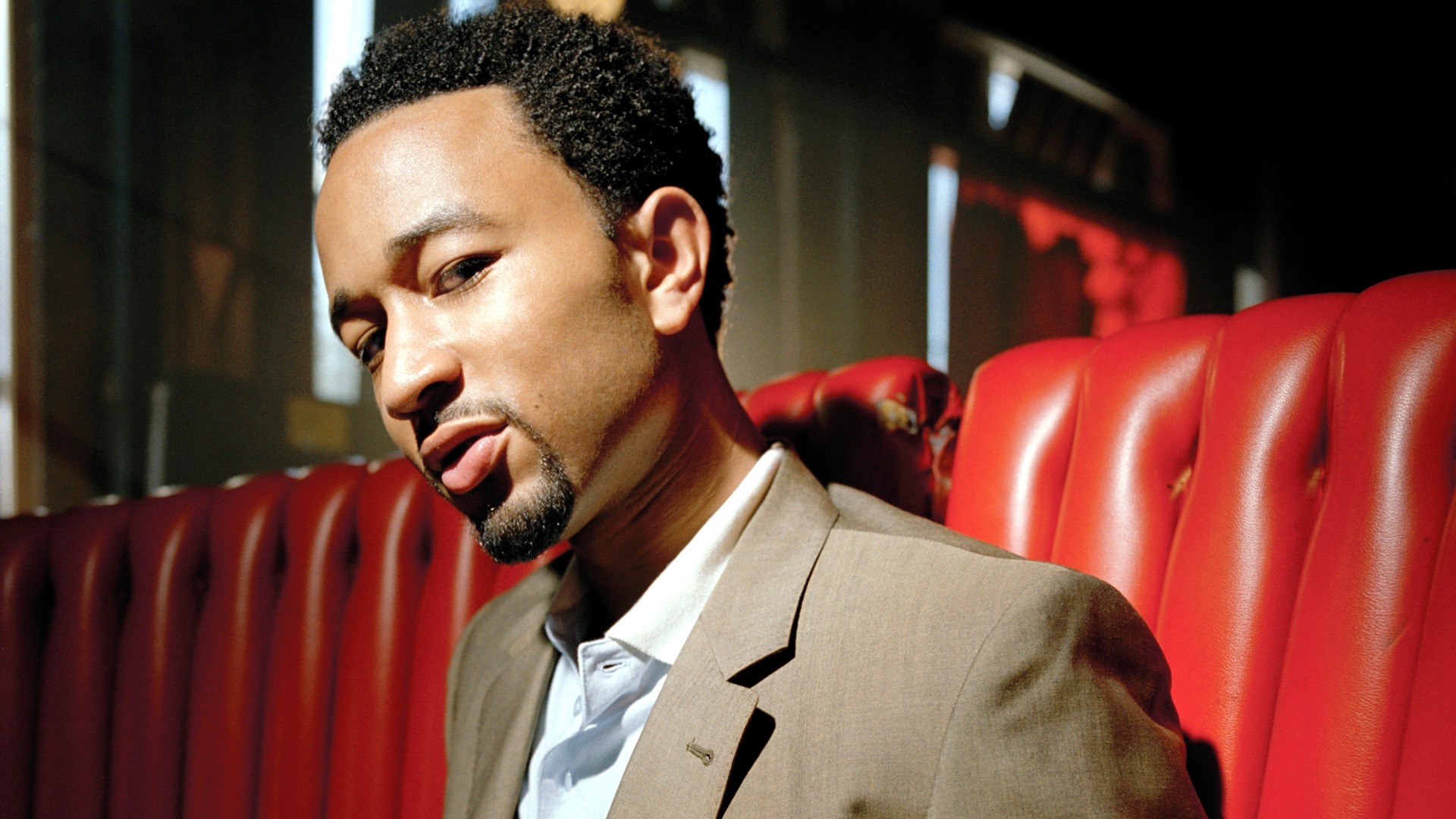 John Legend And The Roots Wallpapers