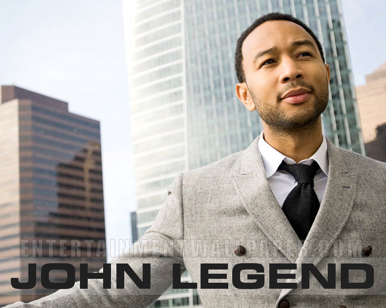 John Legend And The Roots Wallpapers