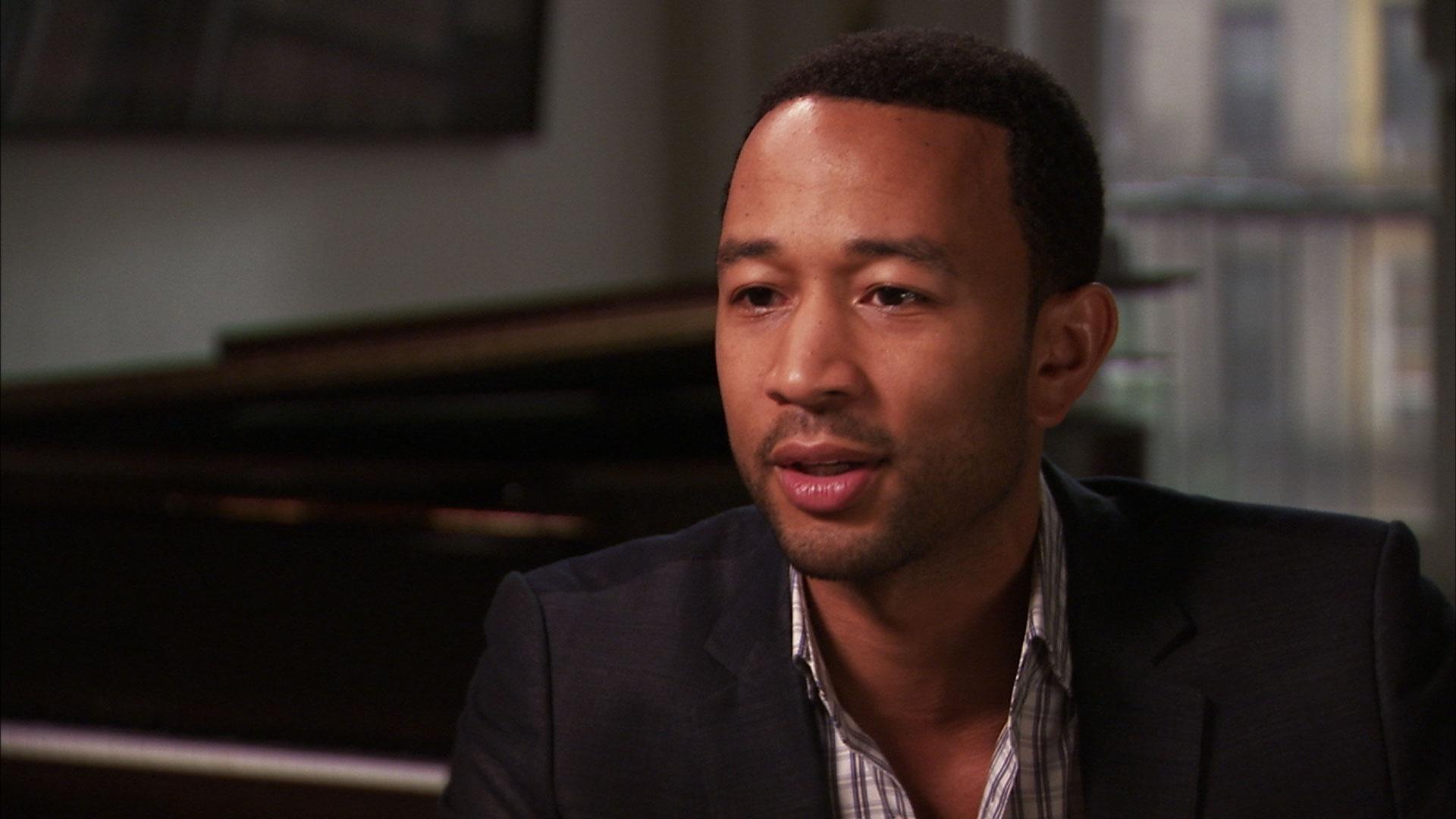 John Legend And The Roots Wallpapers