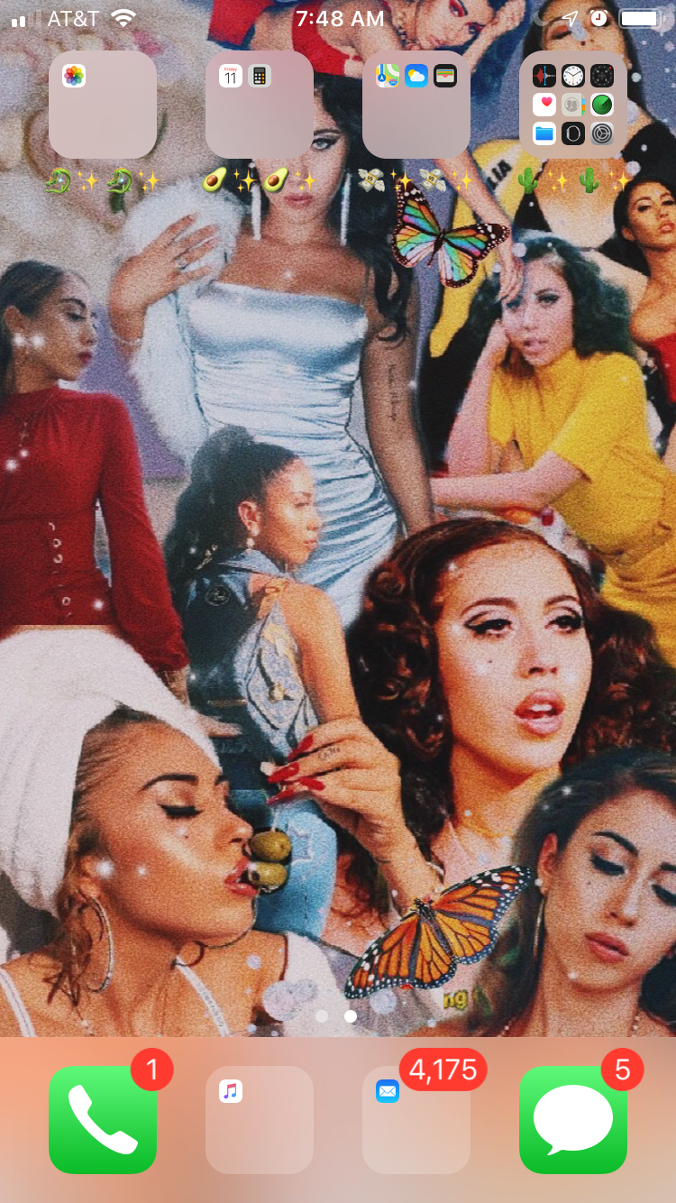 Kali Uchis Wallpapers