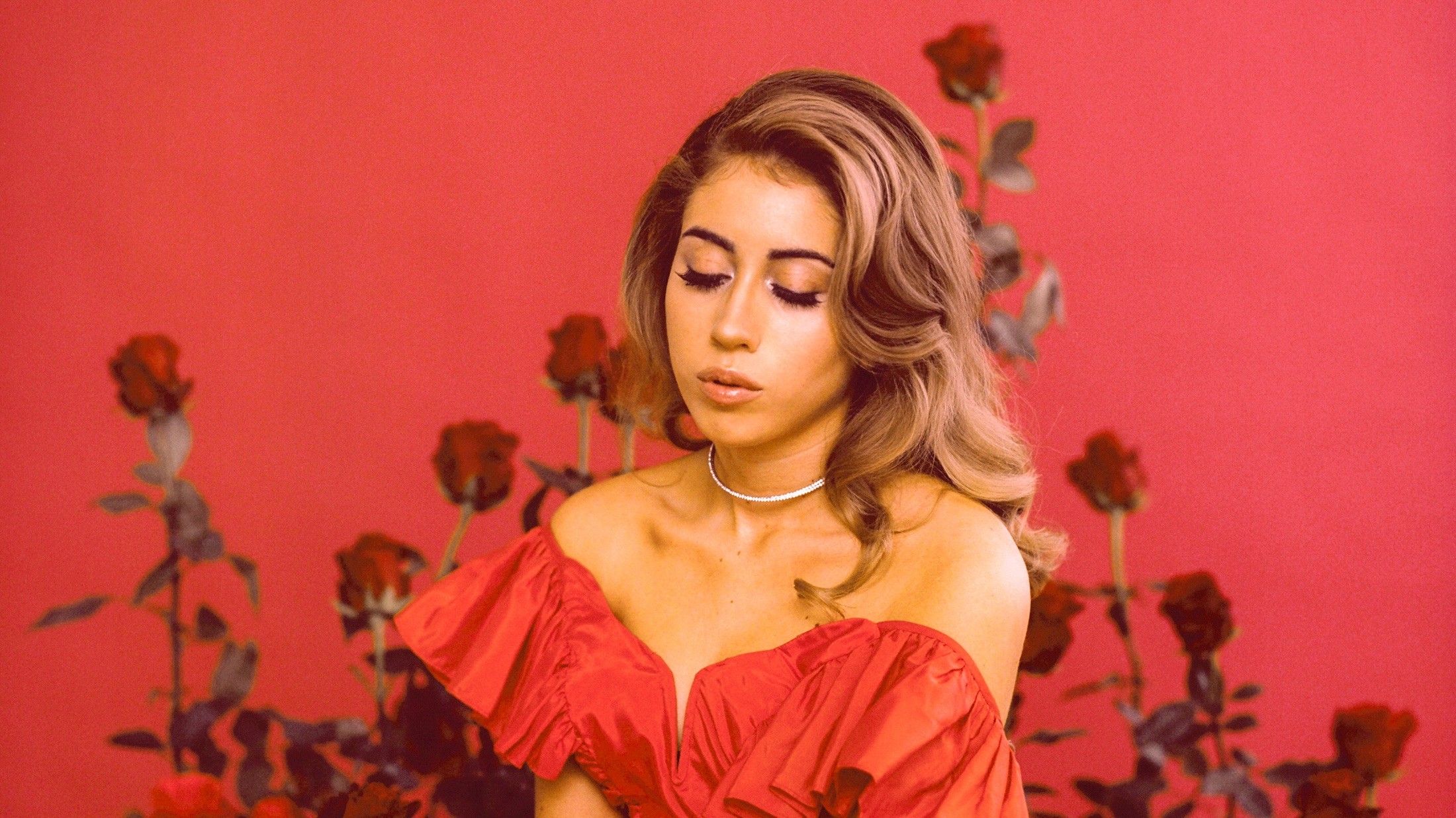 Kali Uchis Wallpapers