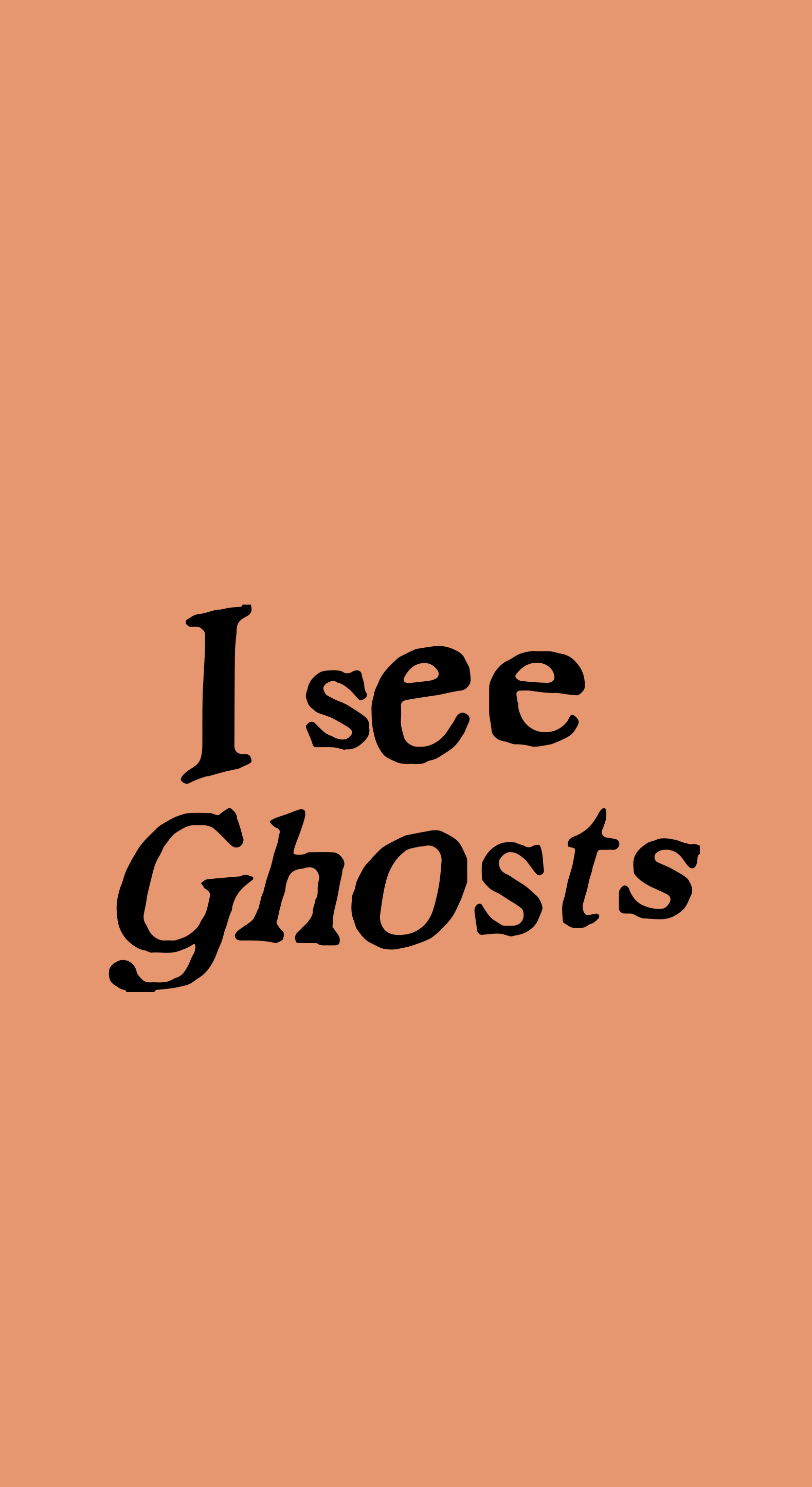 Kids See Ghosts Wallpapers
