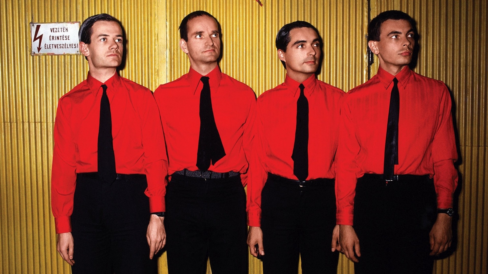 Kraftwerk Wallpapers