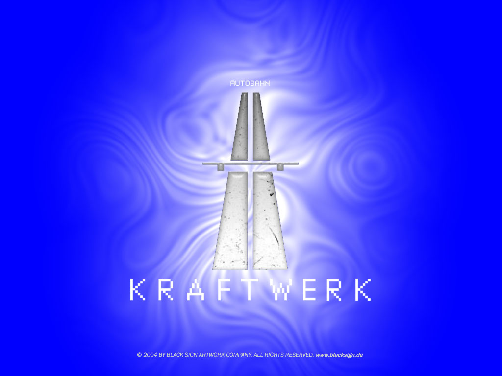 Kraftwerk Wallpapers