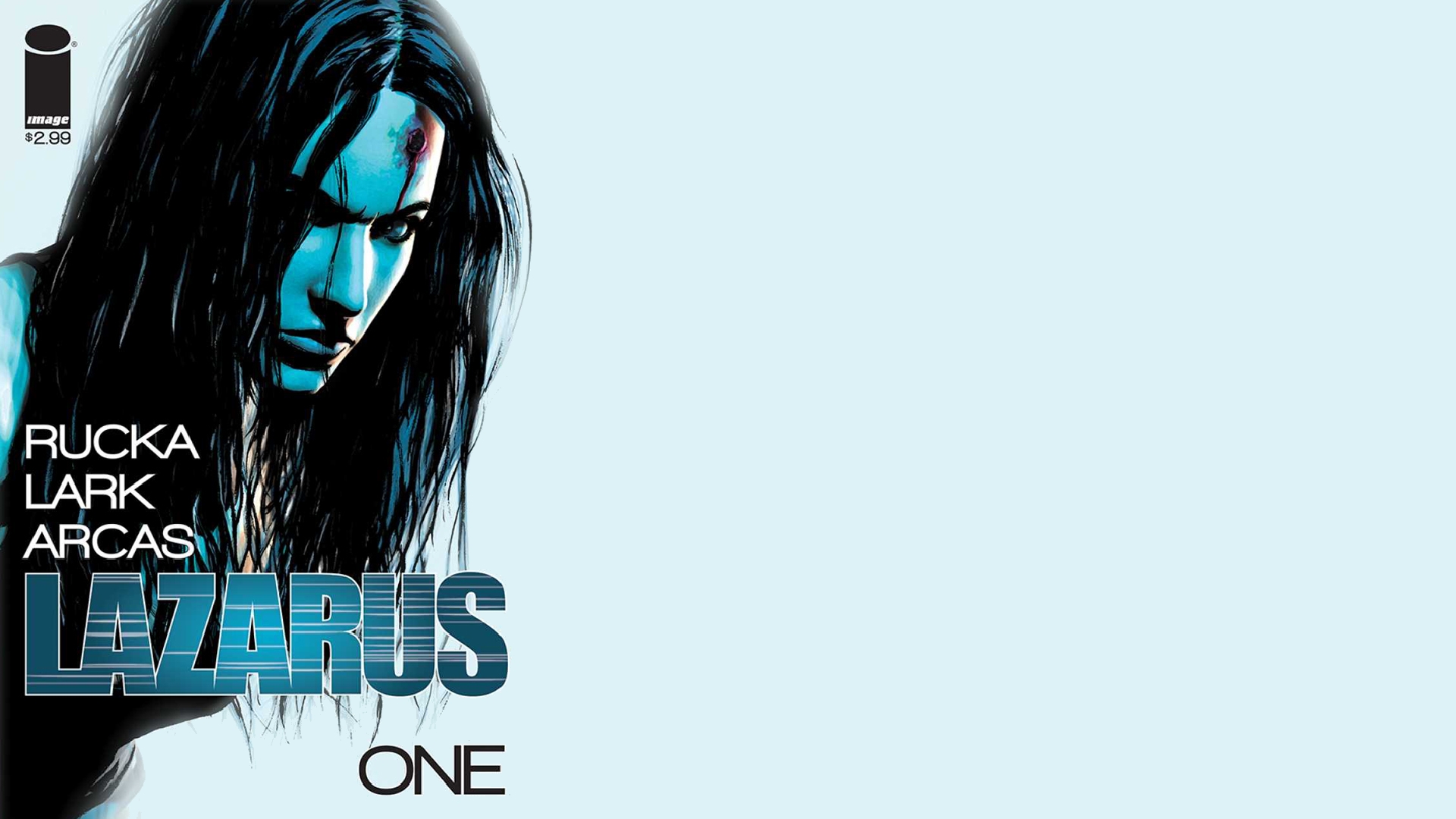 Lazarus A.D. Wallpapers