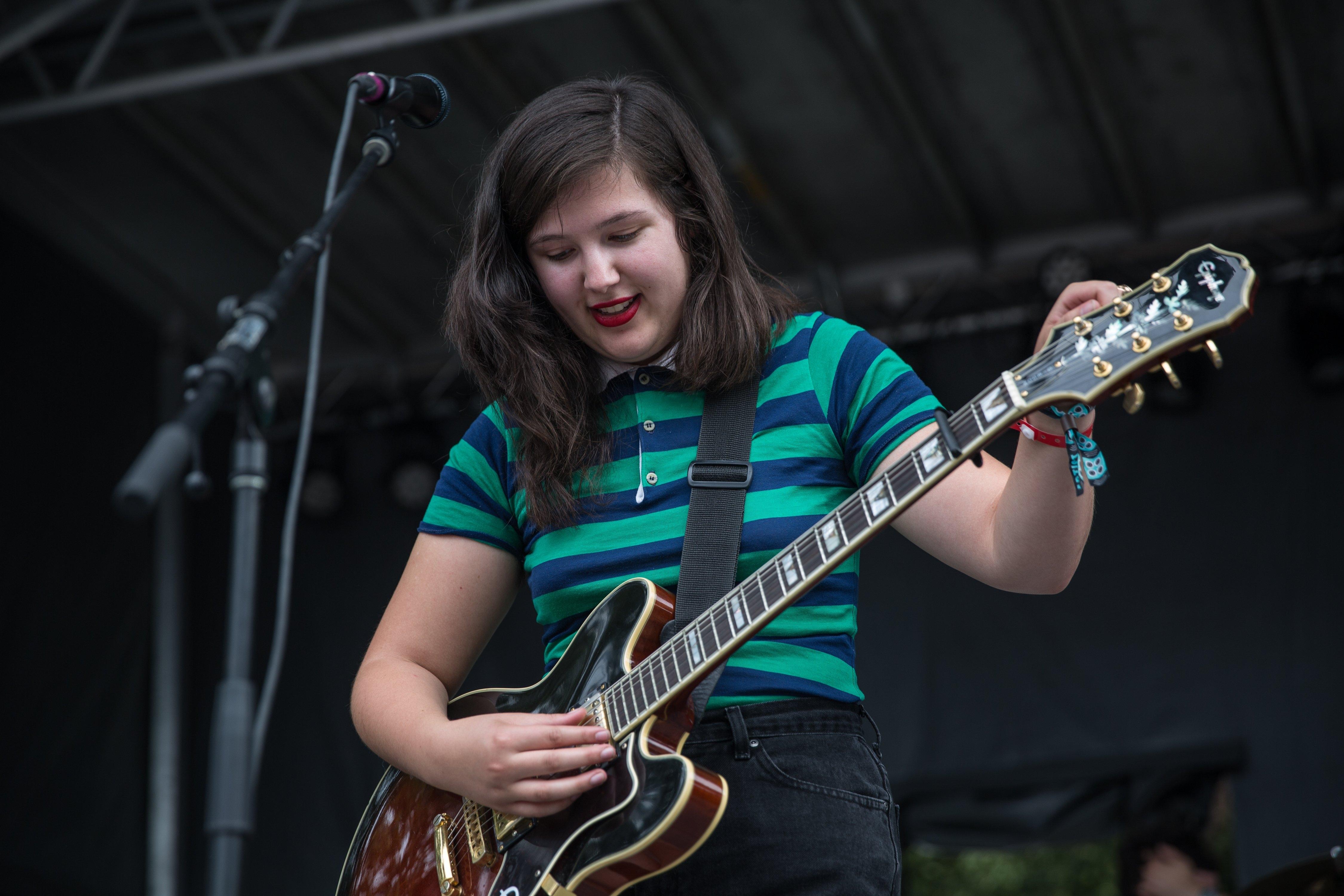 Lucy Dacus Wallpapers