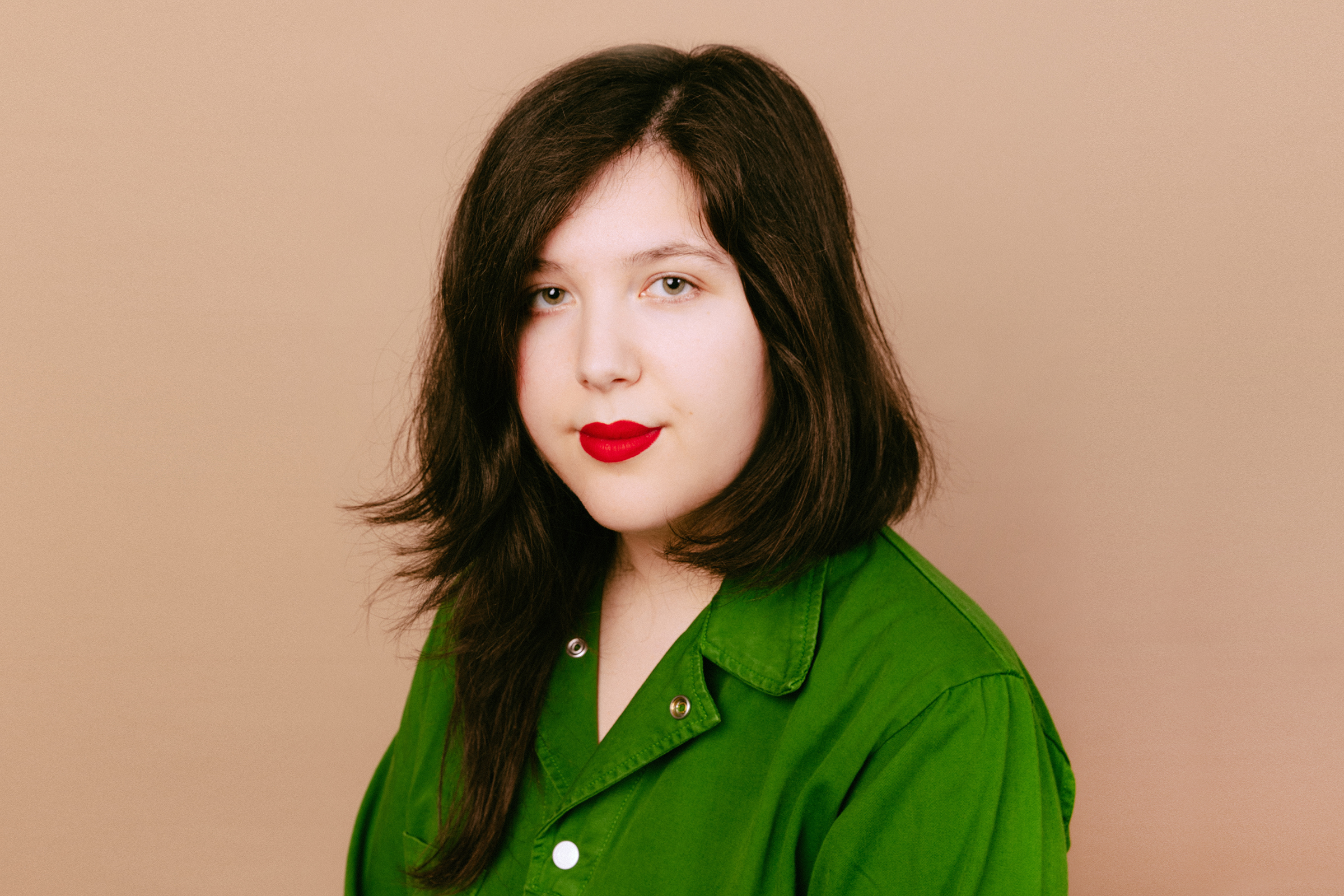 Lucy Dacus Wallpapers