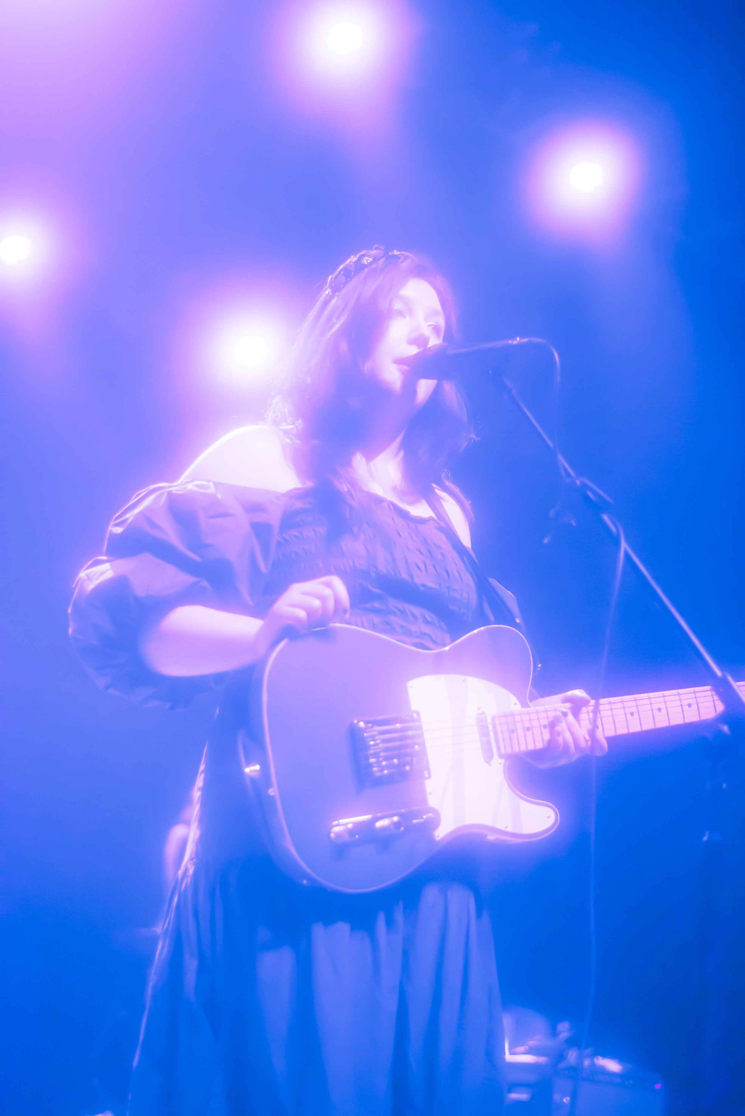 Lucy Dacus Wallpapers