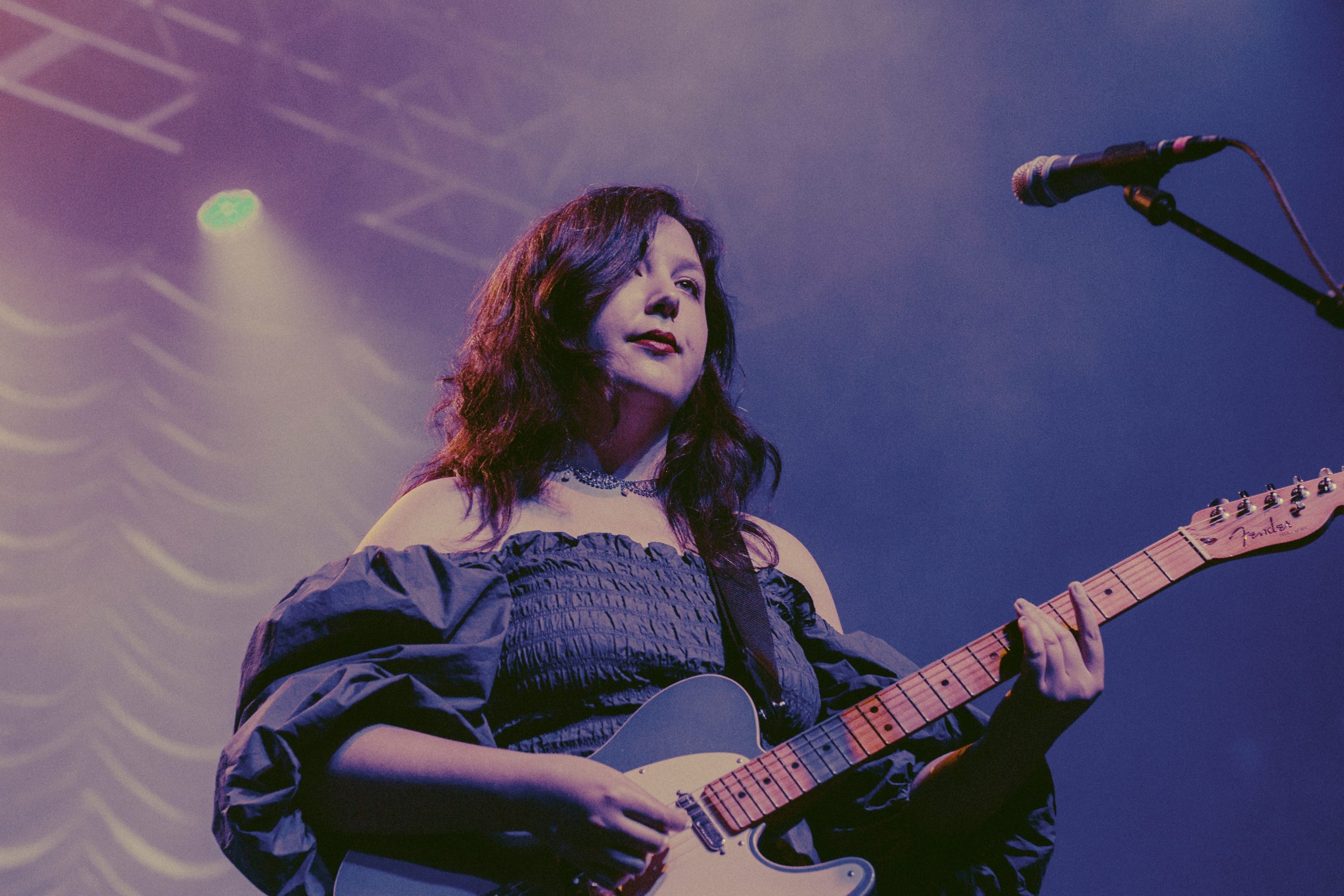 Lucy Dacus Wallpapers