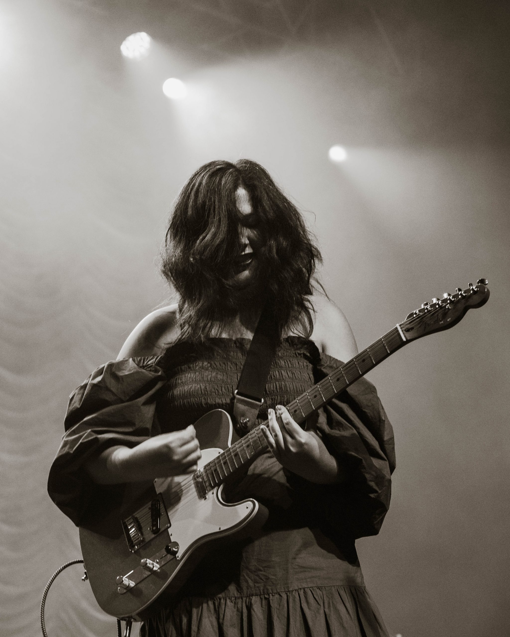 Lucy Dacus Wallpapers