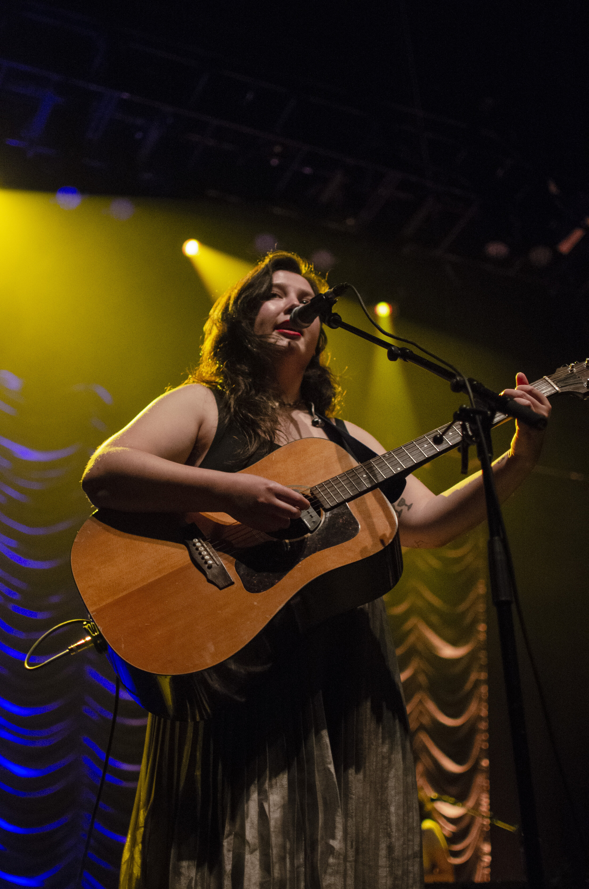 Lucy Dacus Wallpapers