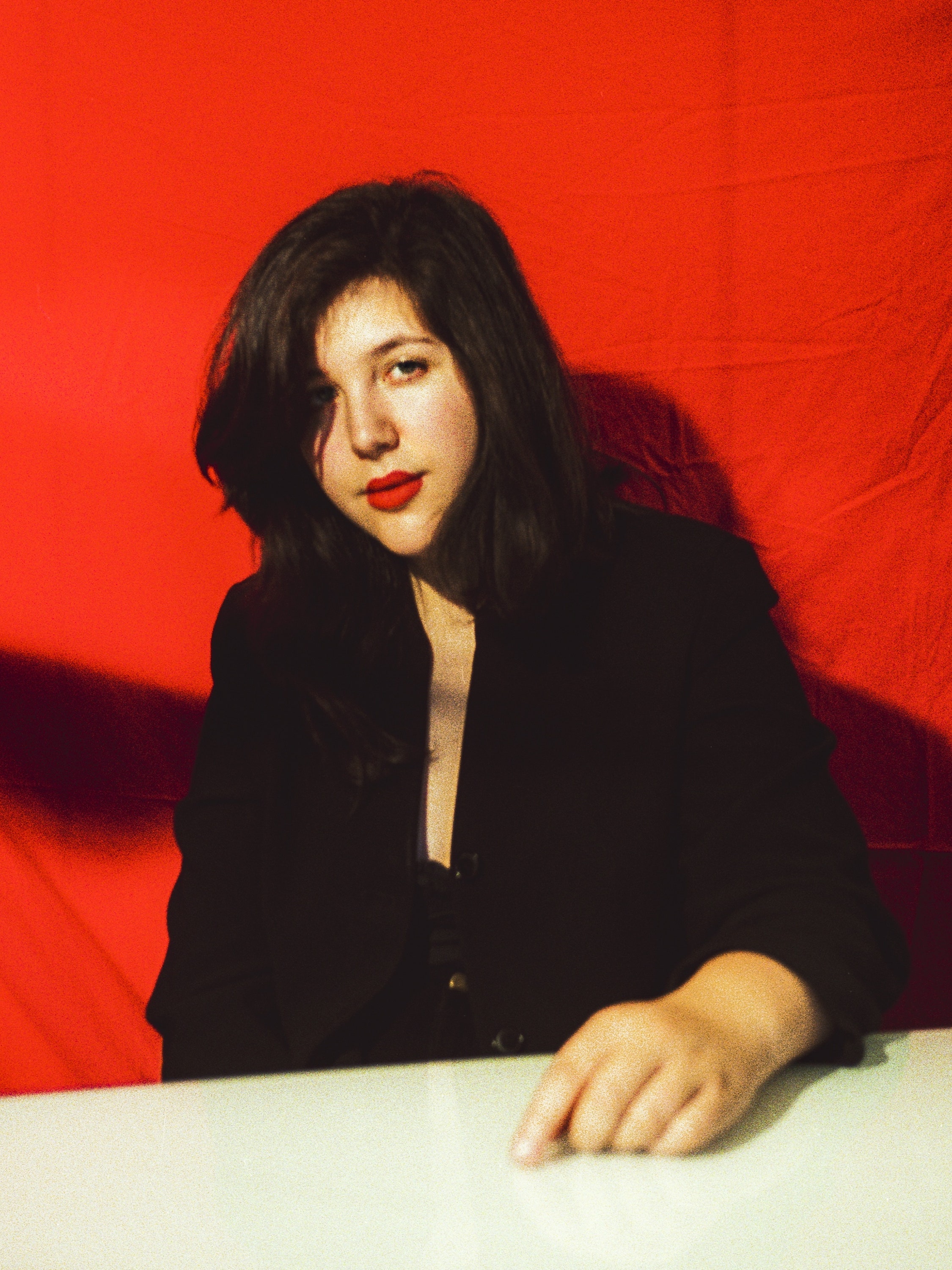 Lucy Dacus Wallpapers