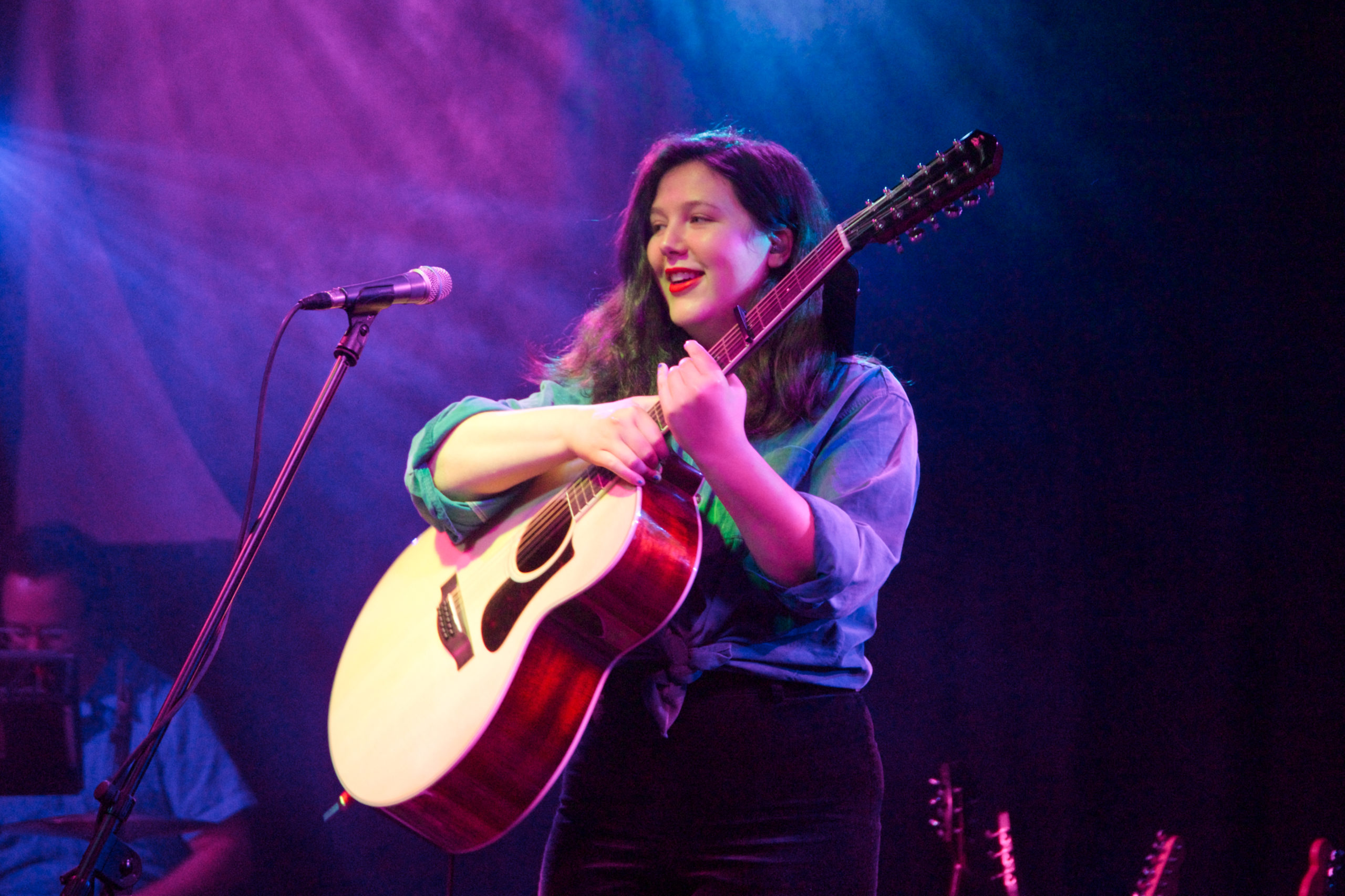 Lucy Dacus Wallpapers